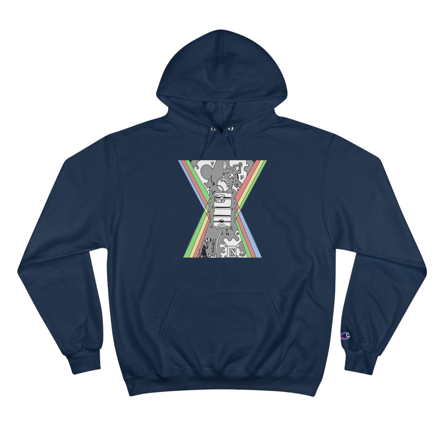 Champion Hoodie