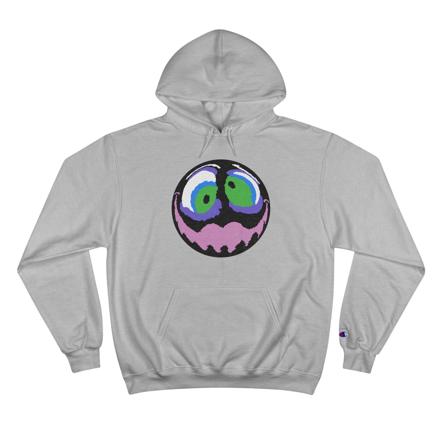 Champion Hoodie