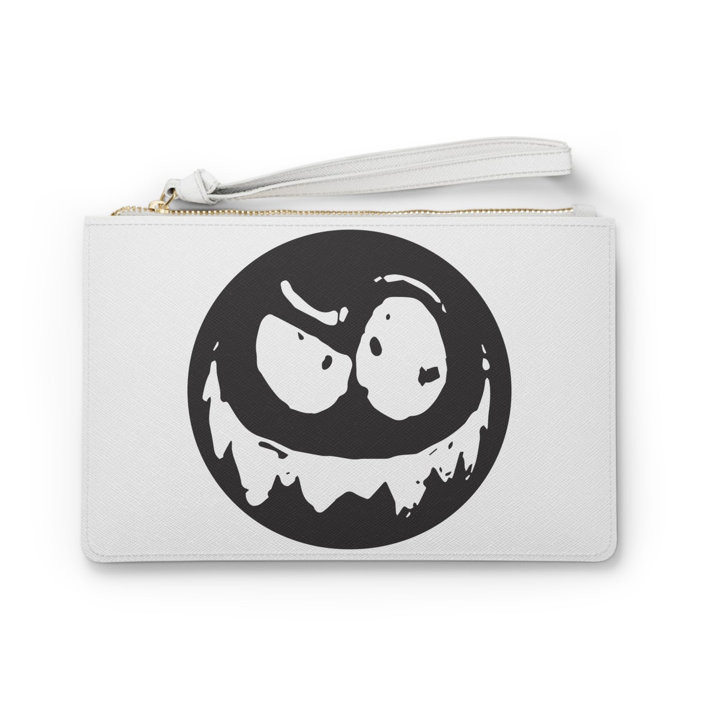 "Twitchy" Clutch Bag