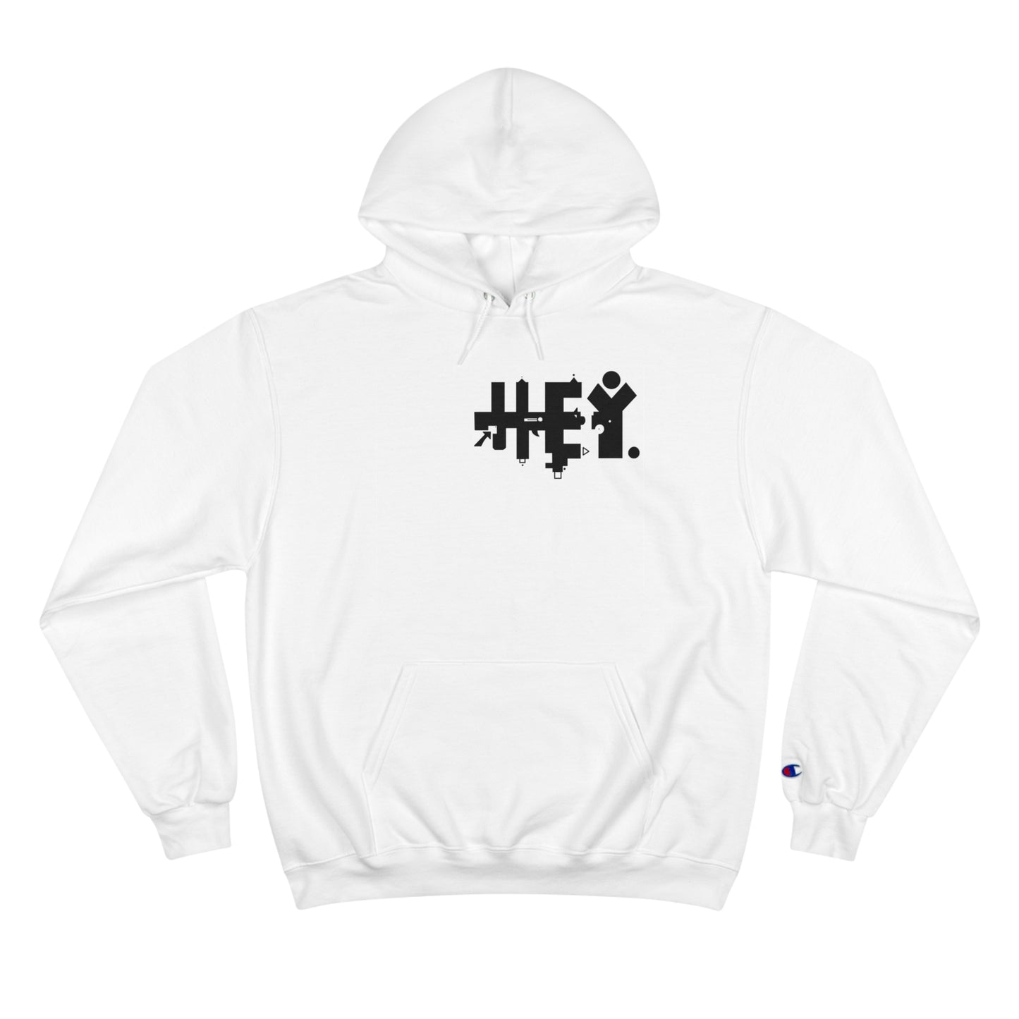 Champion Hoodie
