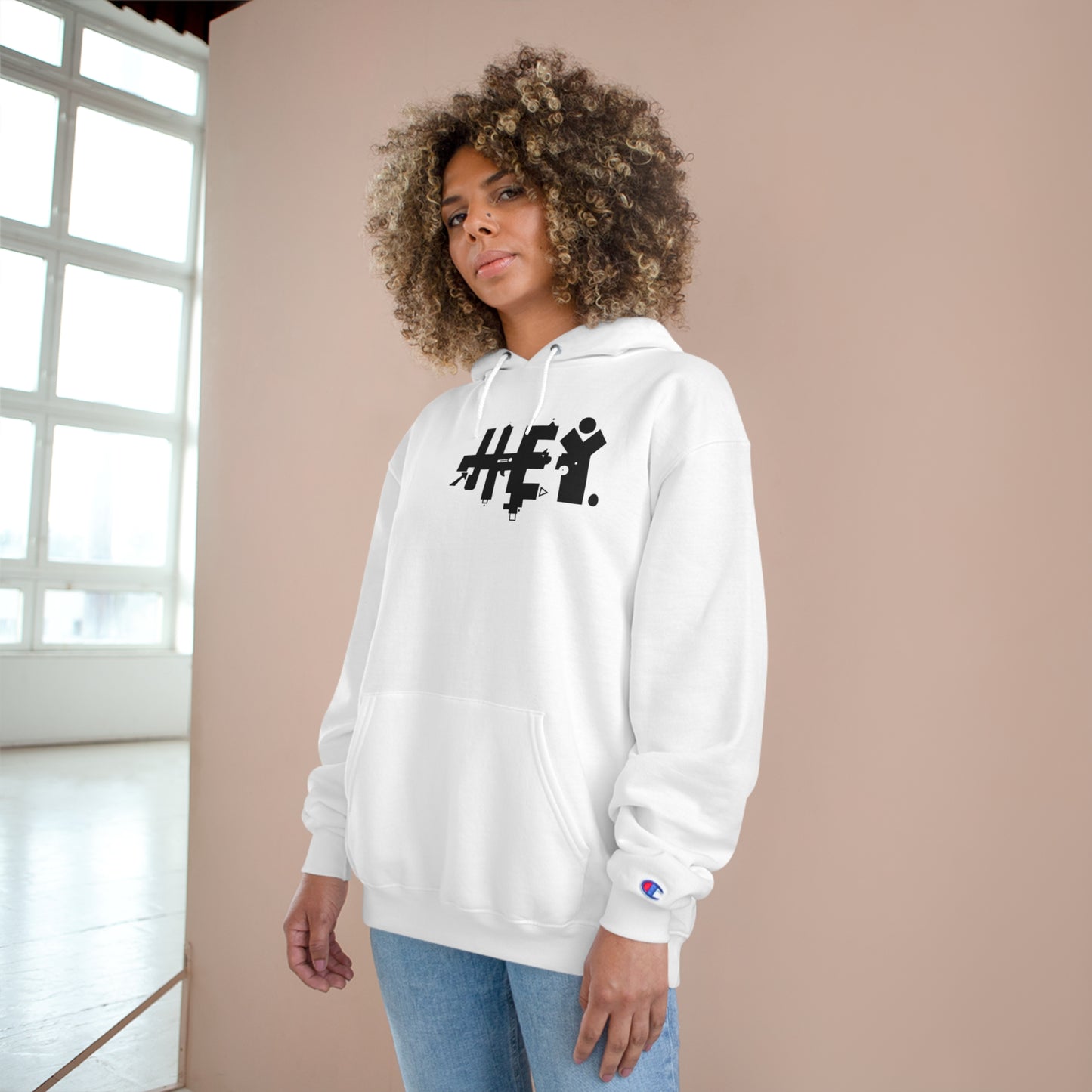 Champion Hoodie