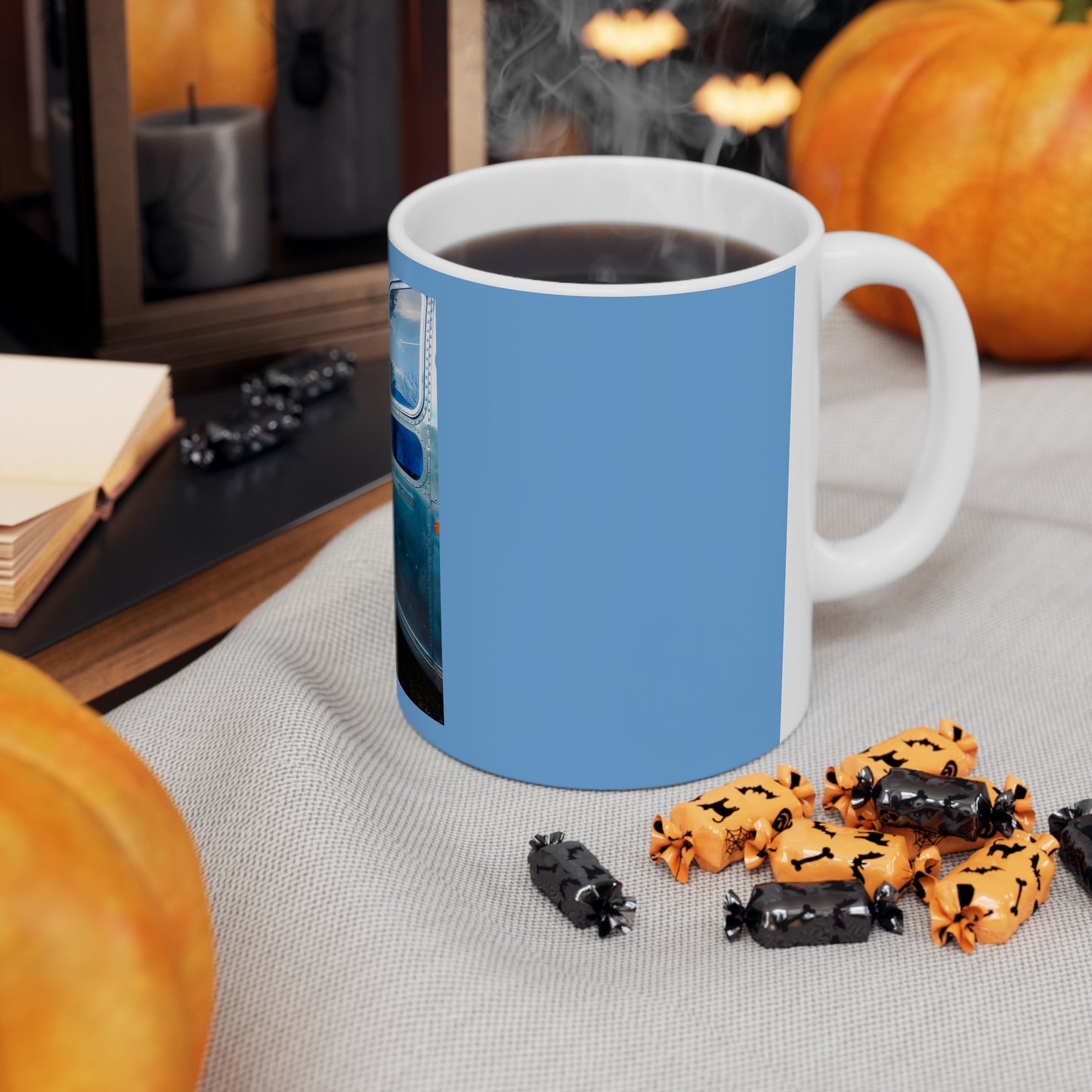 Ceramic Mug 11oz