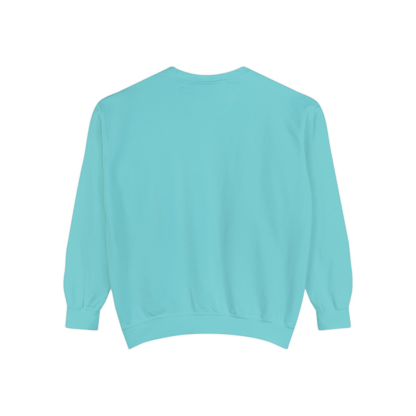 "Molly U-Hauly" Unisex Garment-Dyed Sweatshirt