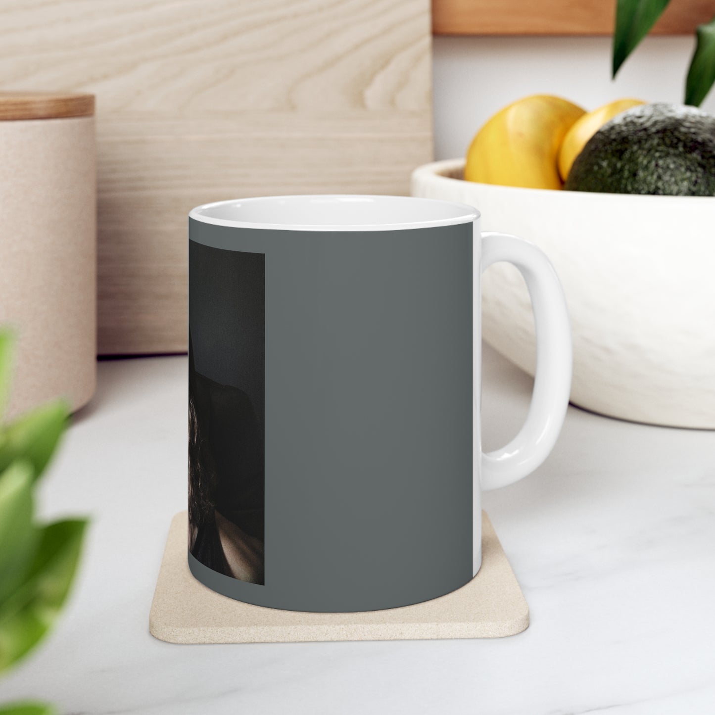 Ceramic Mug 11oz