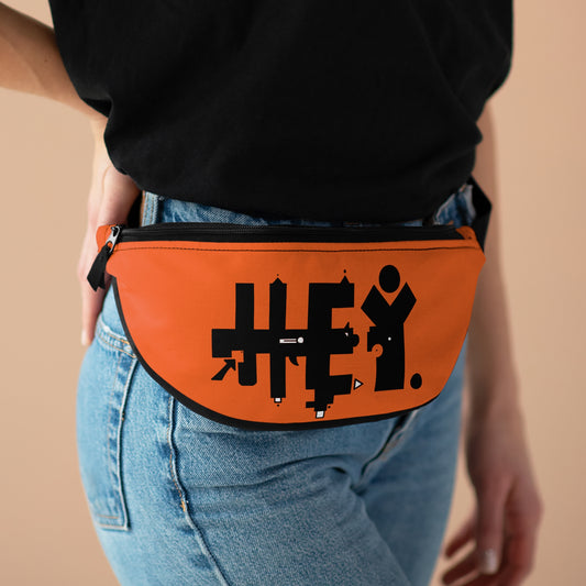 Fanny Pack