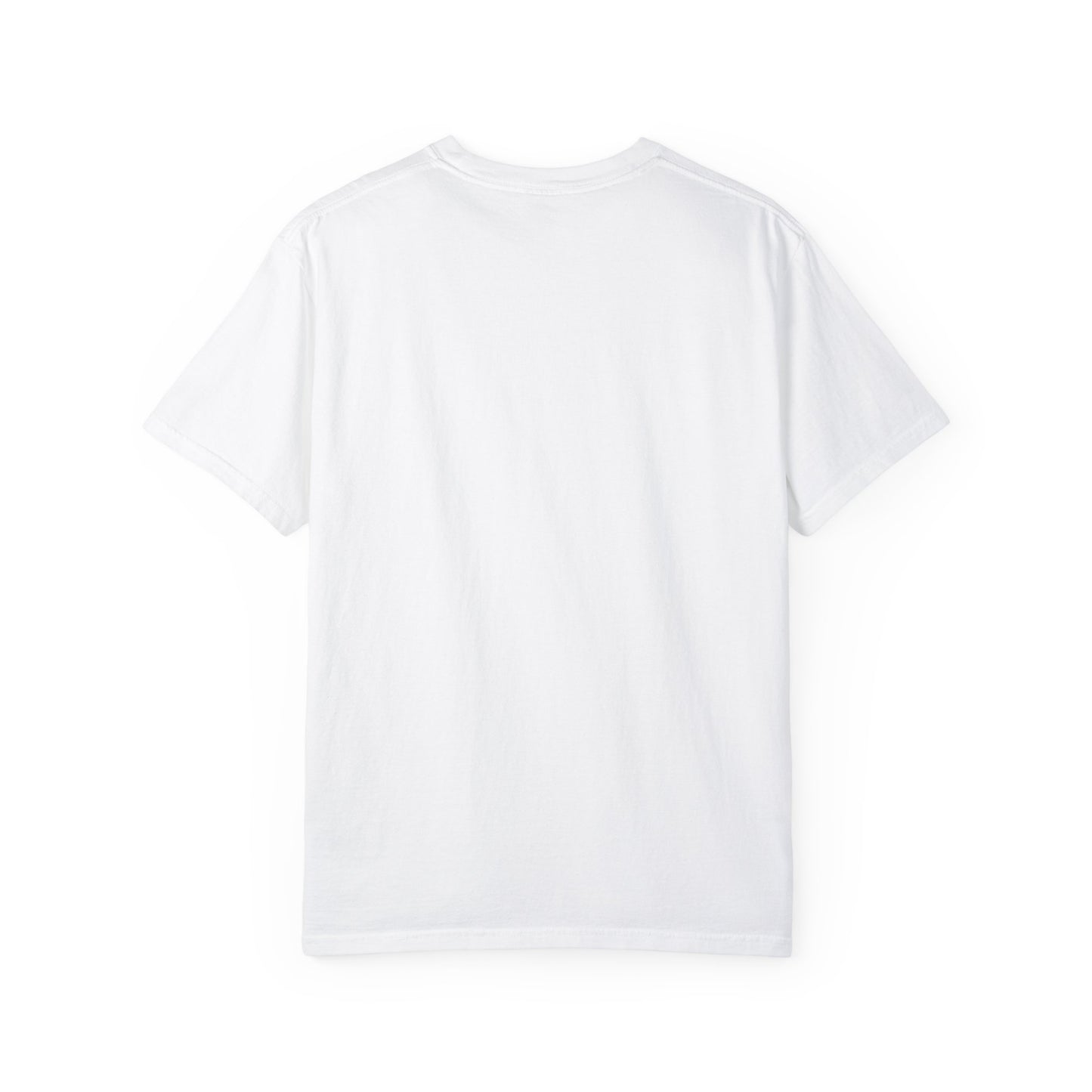 "MAGIC 8-BALL" Unisex Garment-Dyed T-shirt