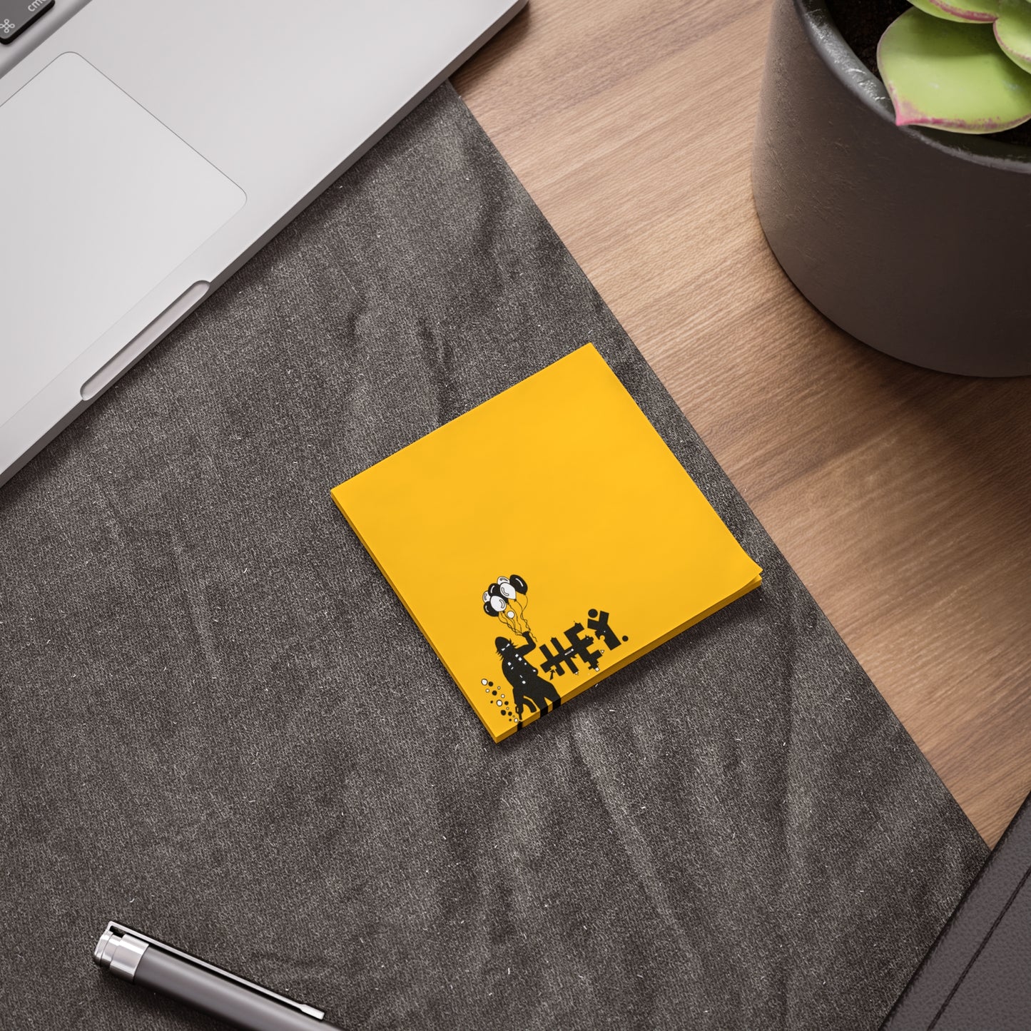 Post-it® Note Pads