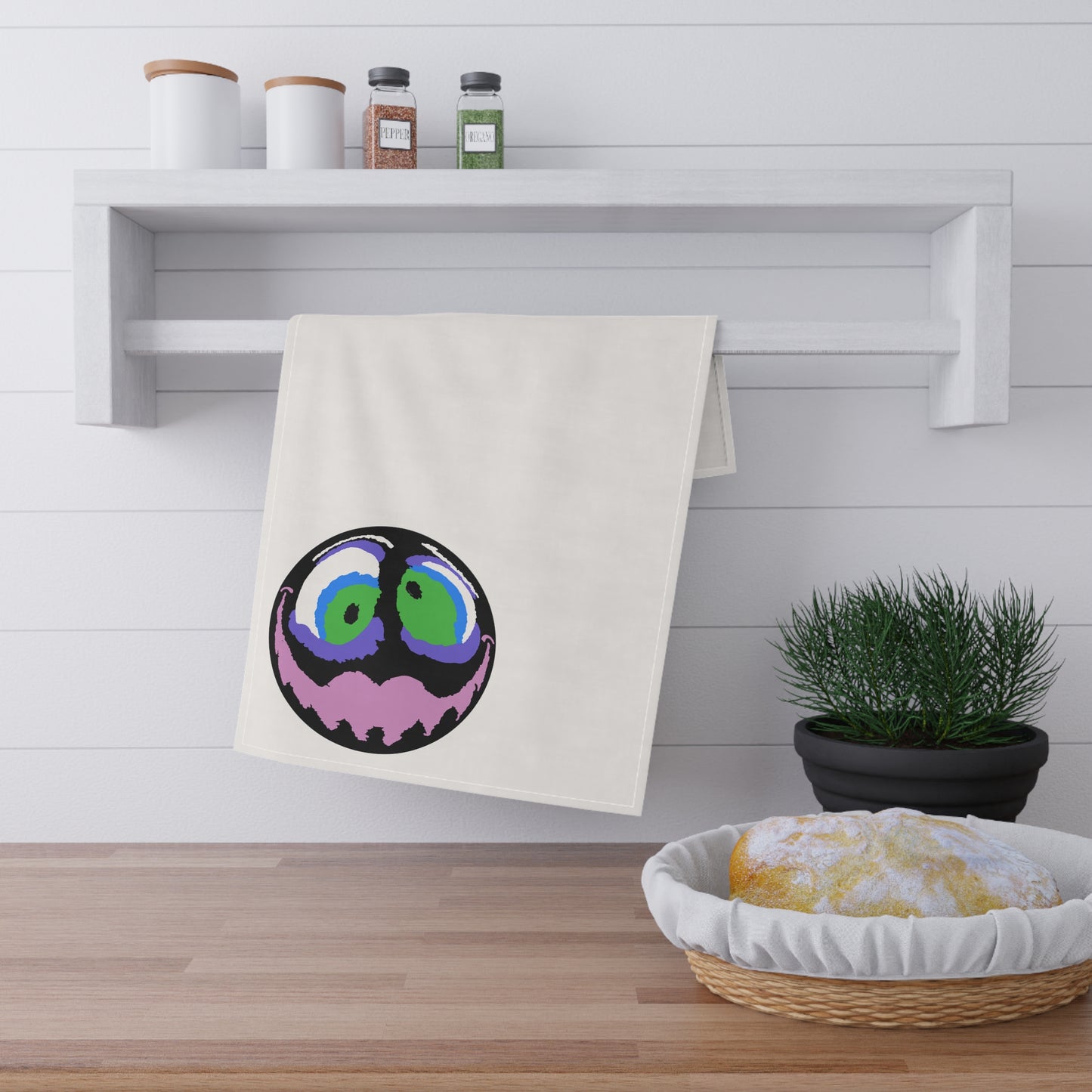 "Trixie" Kitchen Towel