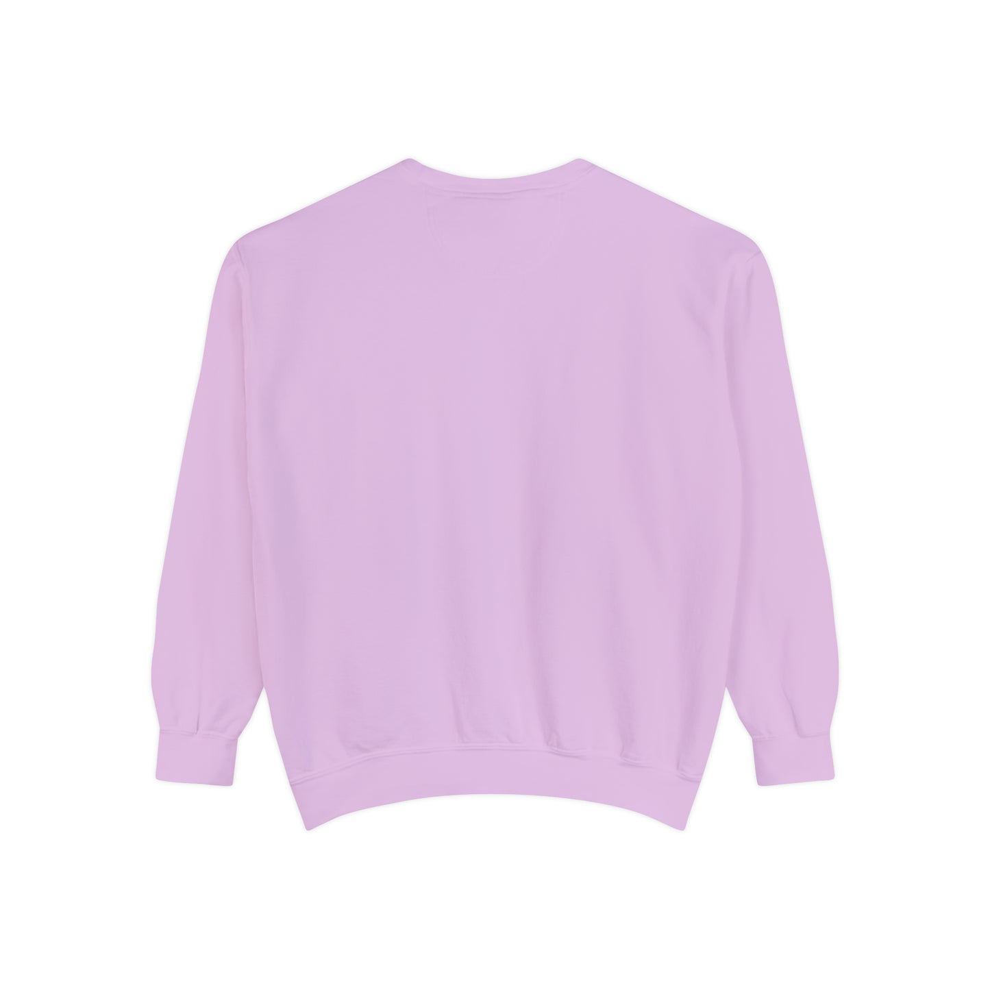 "Molly U-Hauly" Unisex Garment-Dyed Sweatshirt