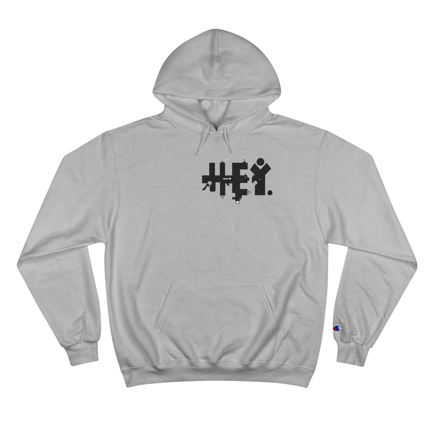 Champion Hoodie