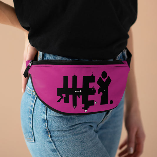 Fanny Pack