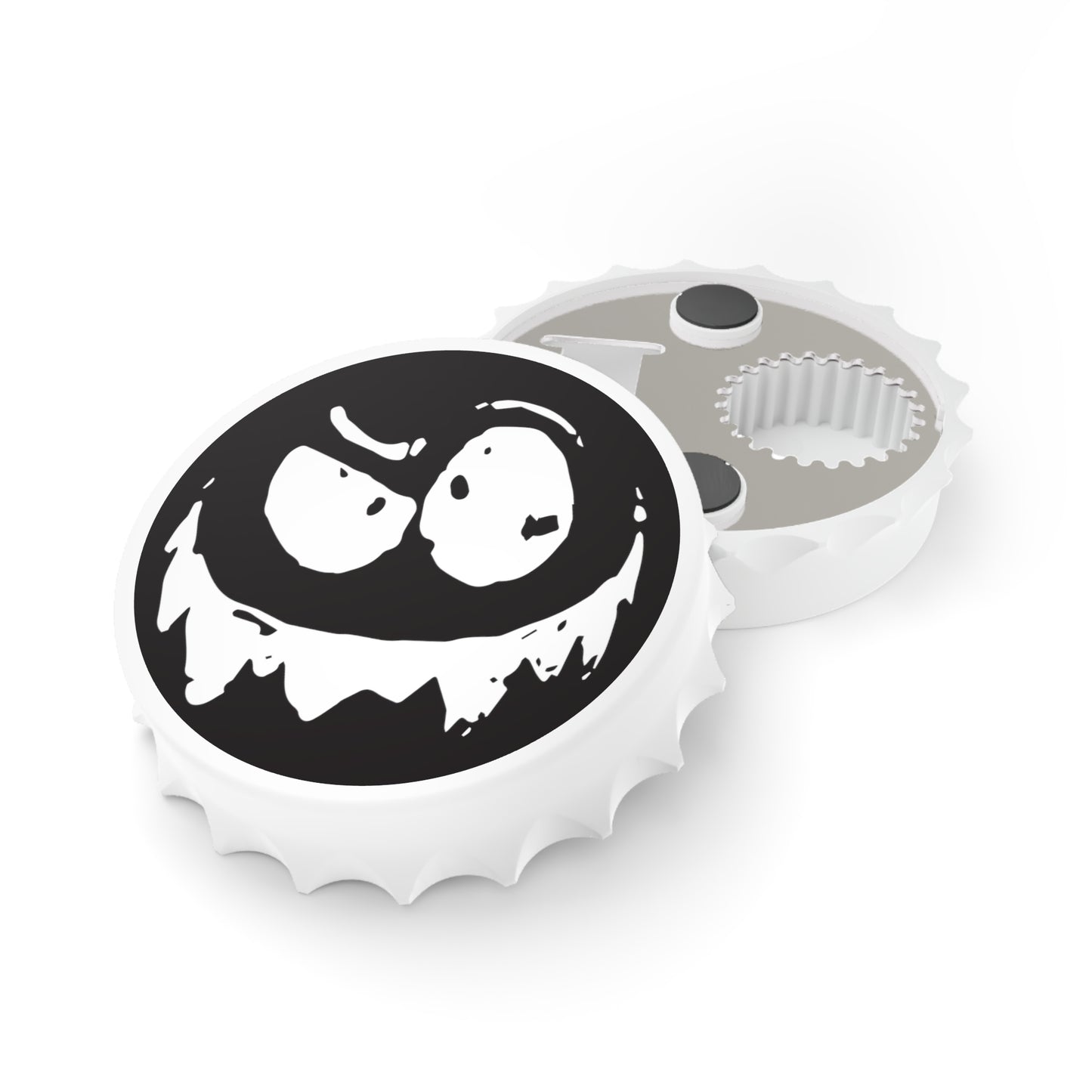 "Twitchy" Bottle Opener