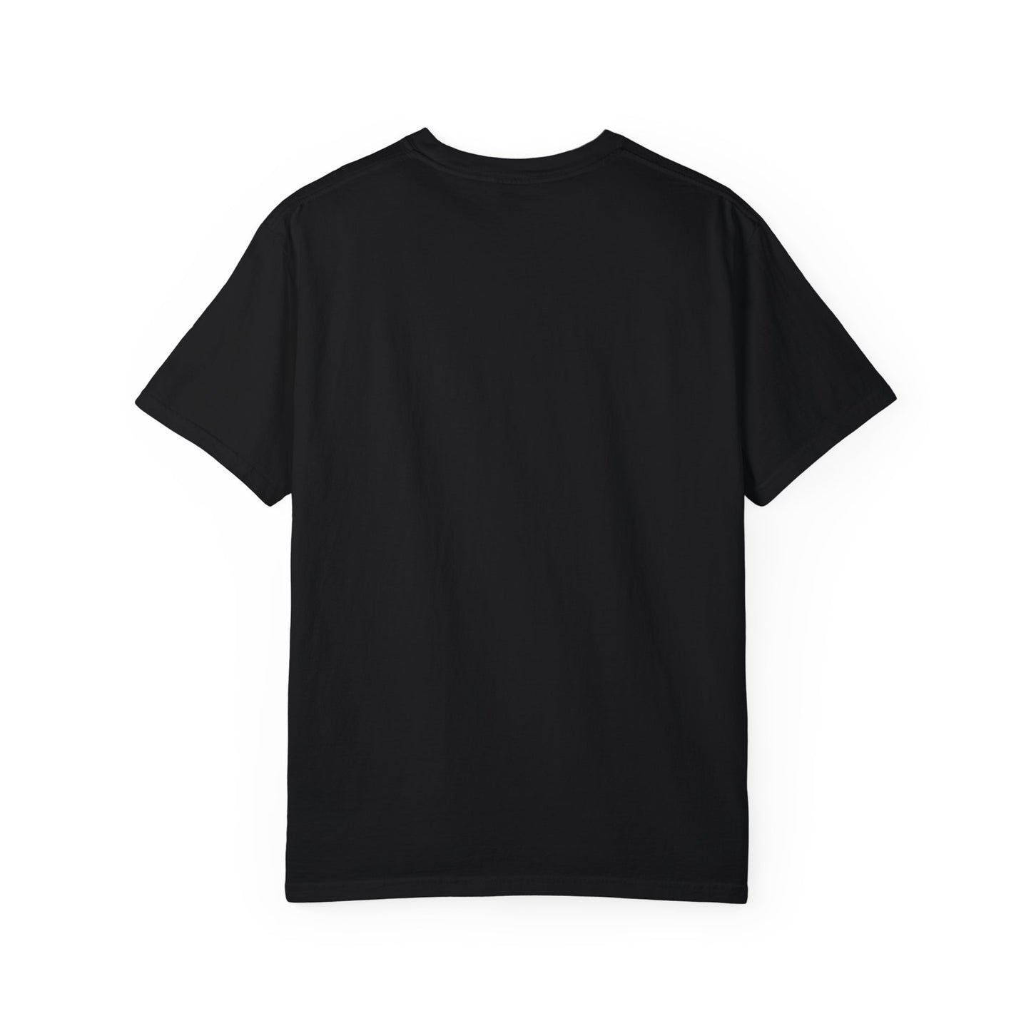 "MAGIC 8-BALL" Unisex Garment-Dyed T-shirt