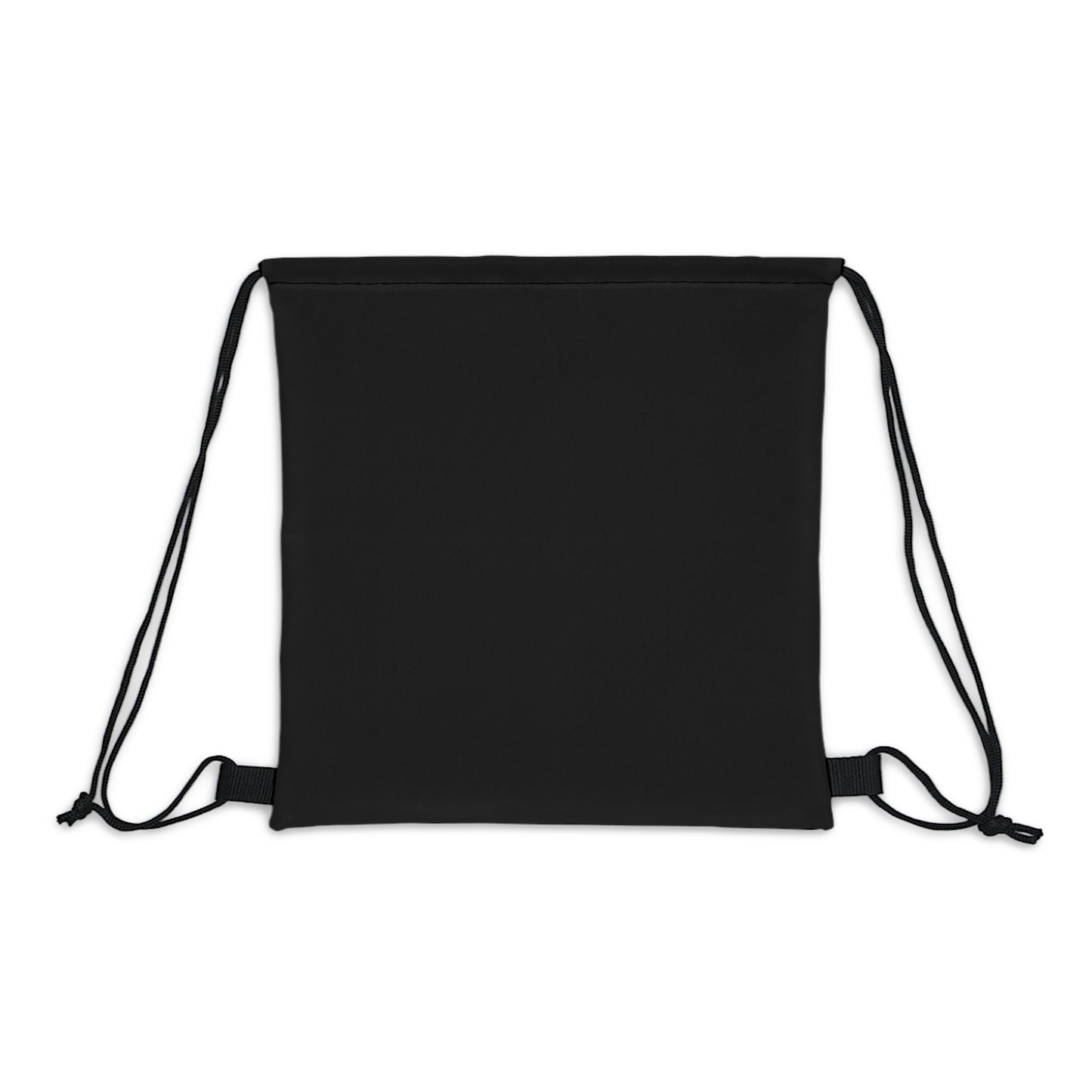 "Molly U-Hauly" Outdoor Drawstring Bag