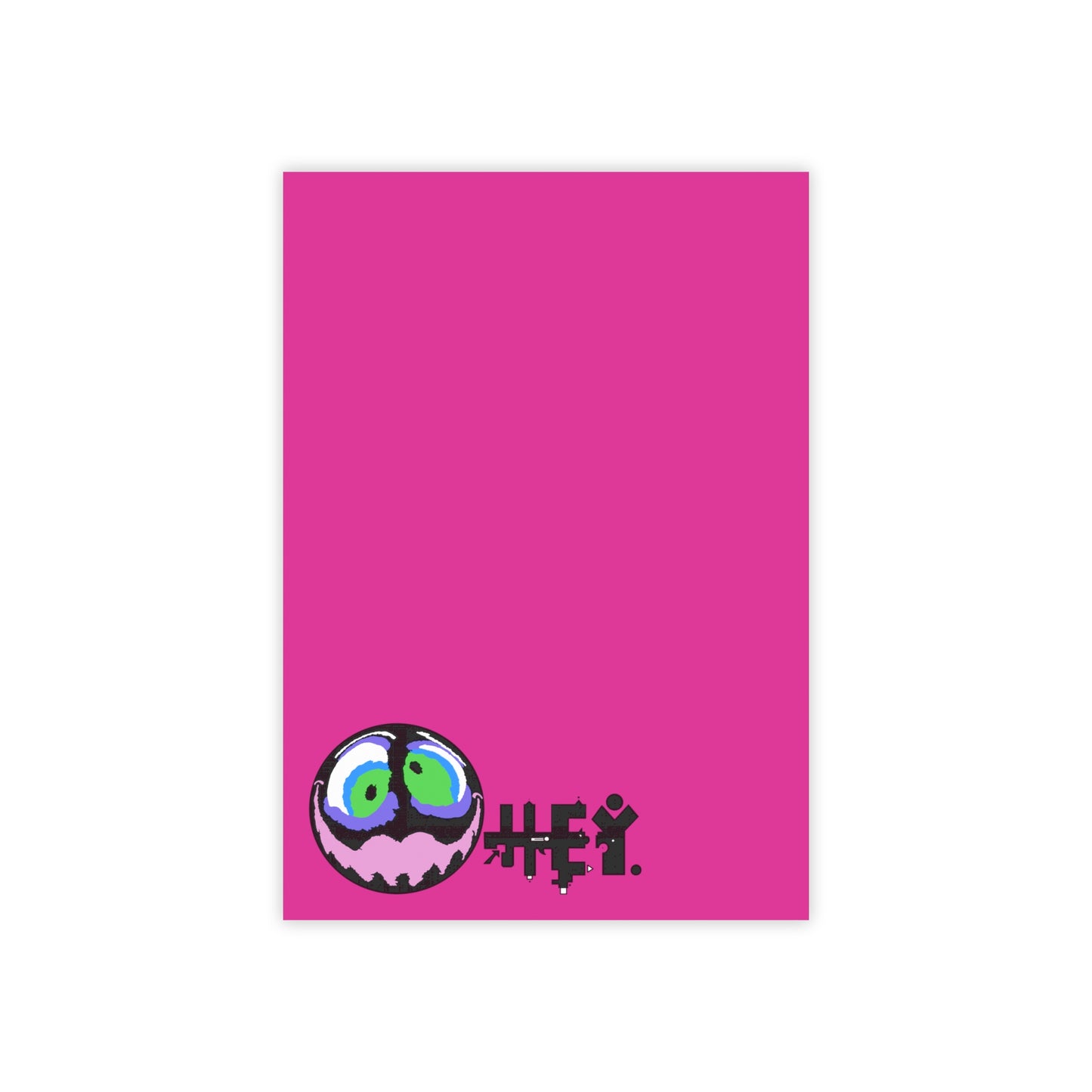 Post-it® Note Pads