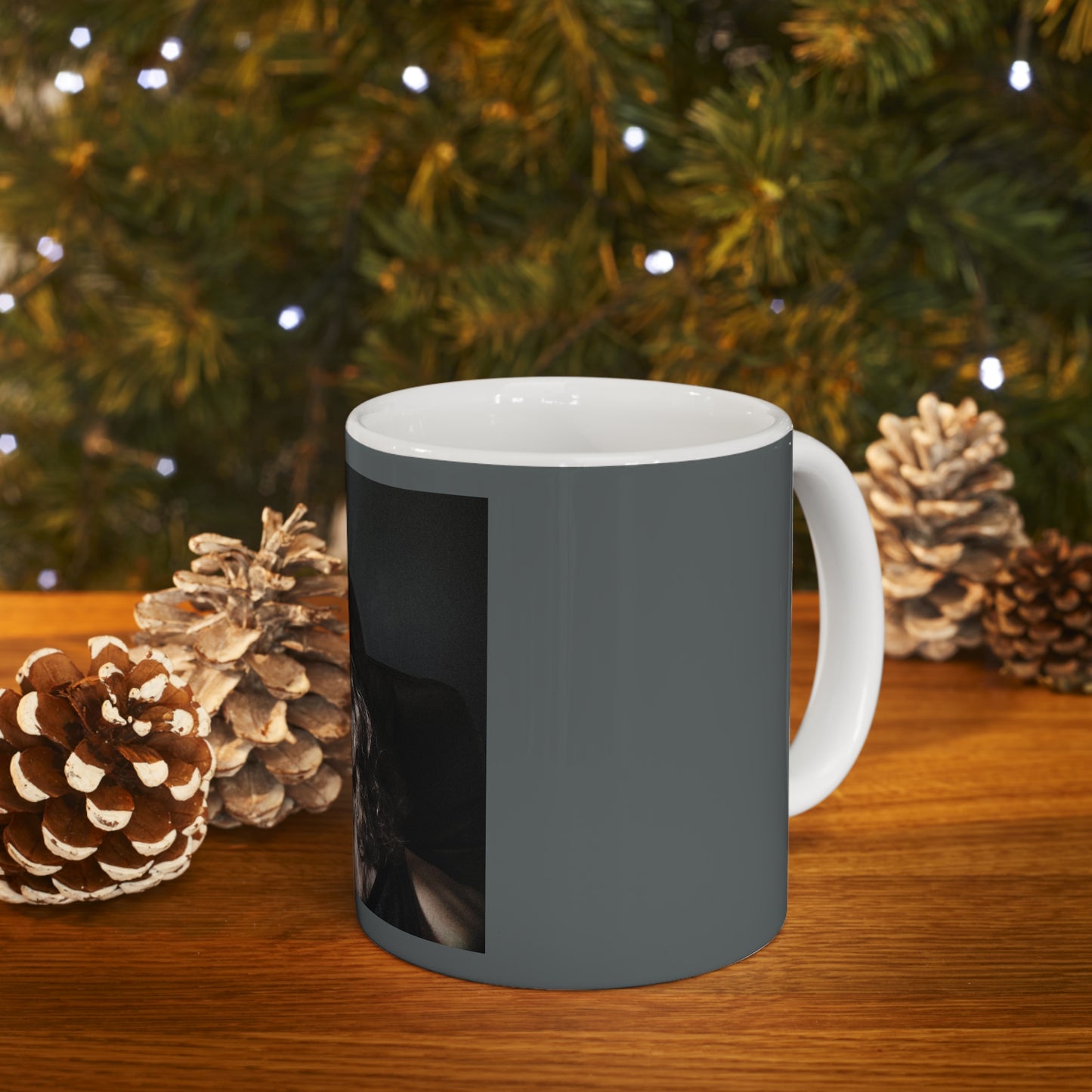 Ceramic Mug 11oz