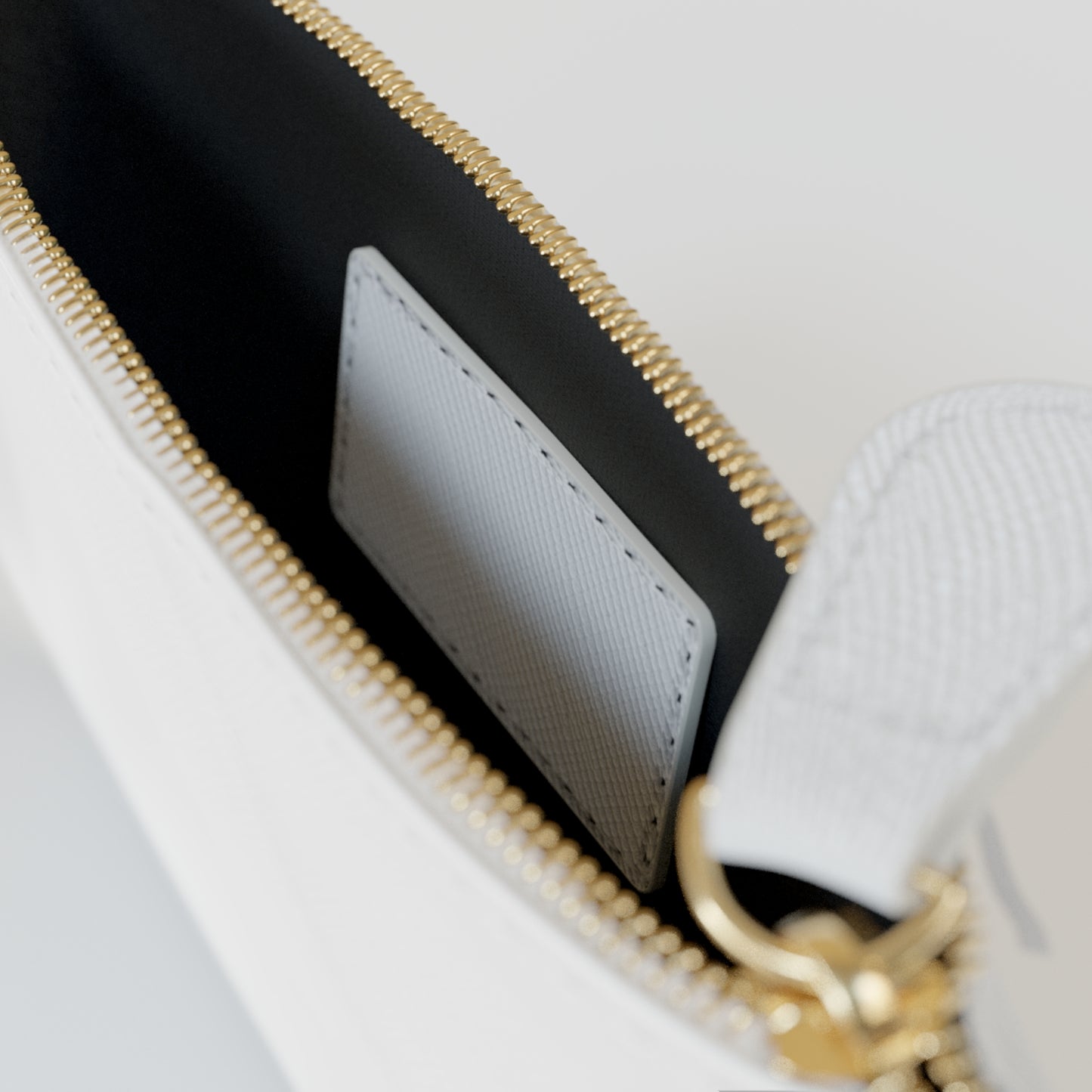 "Molly U-Hauly" Mini Clutch Bag