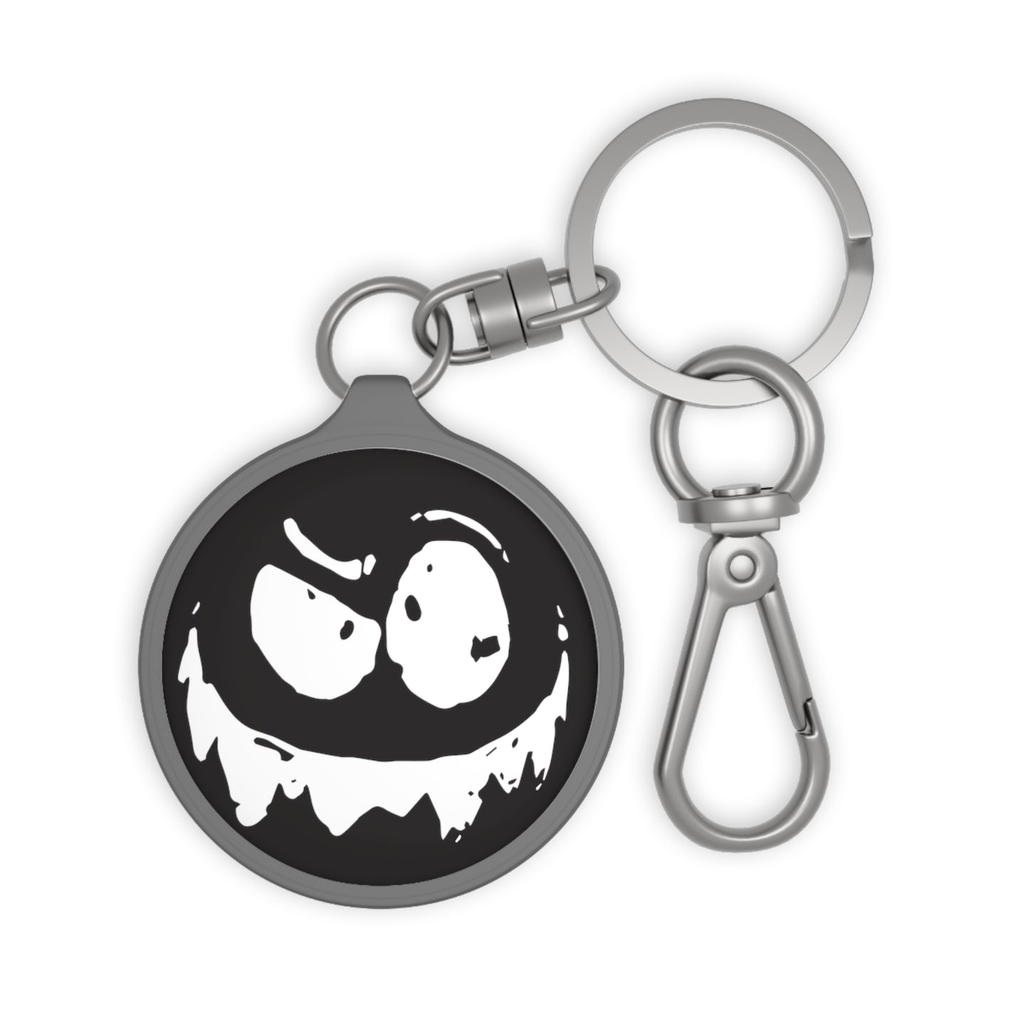 Keyring Tag