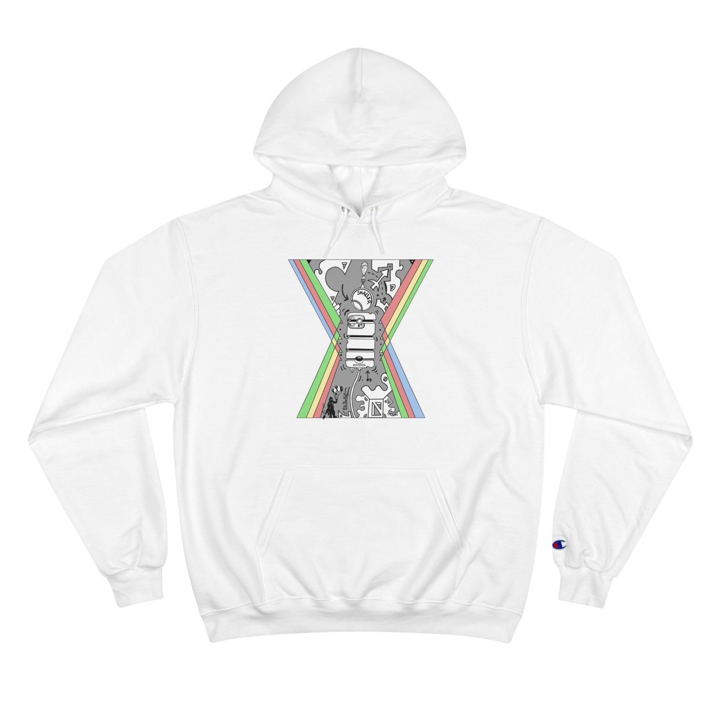 Champion Hoodie