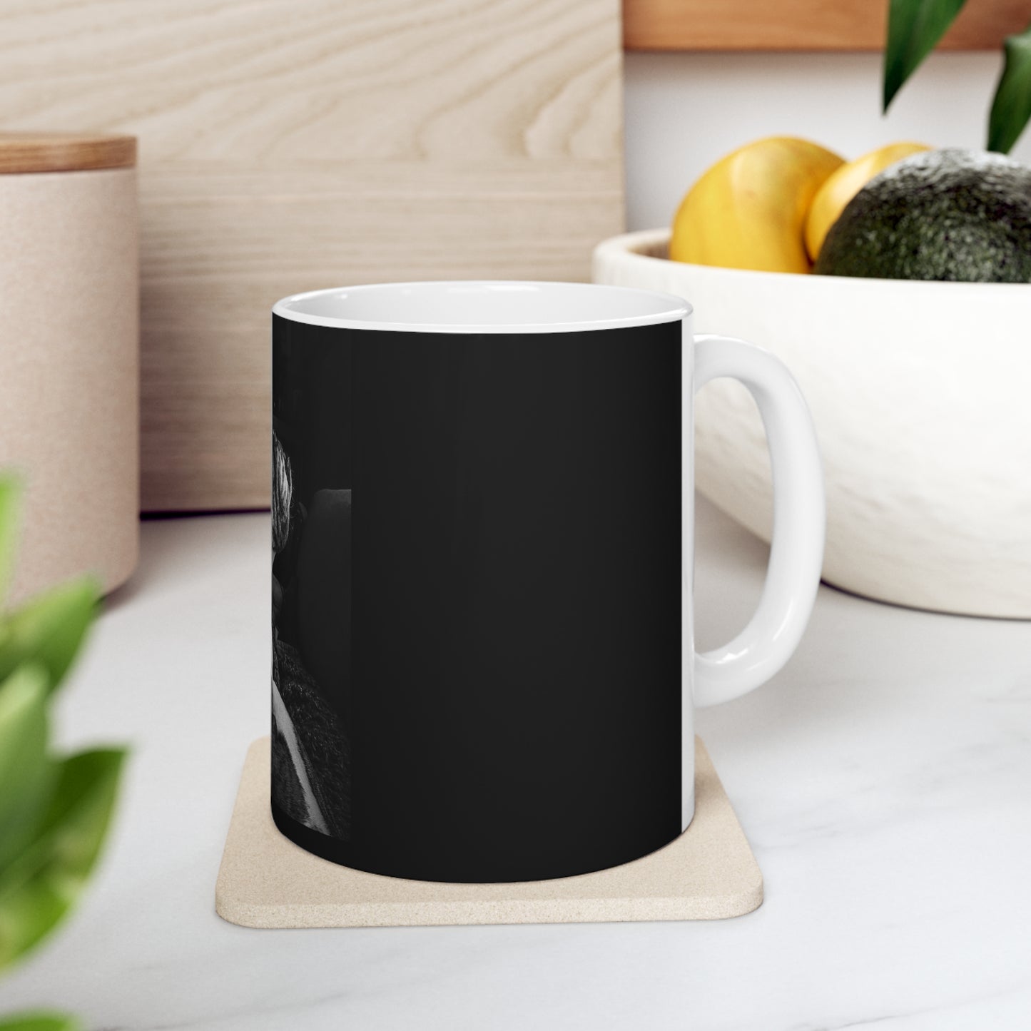 Ceramic Mug 11oz