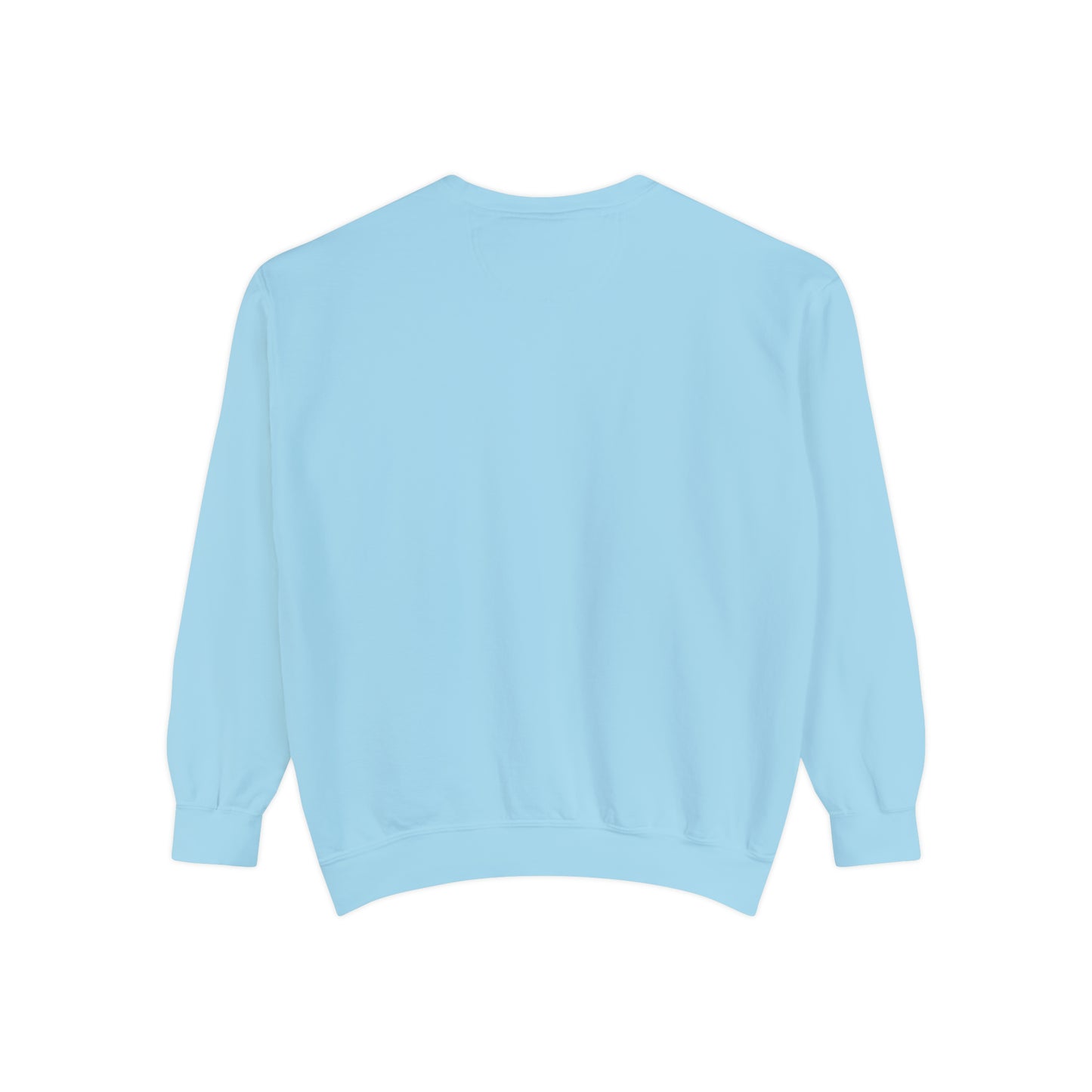 "Molly U-Hauly" Unisex Garment-Dyed Sweatshirt