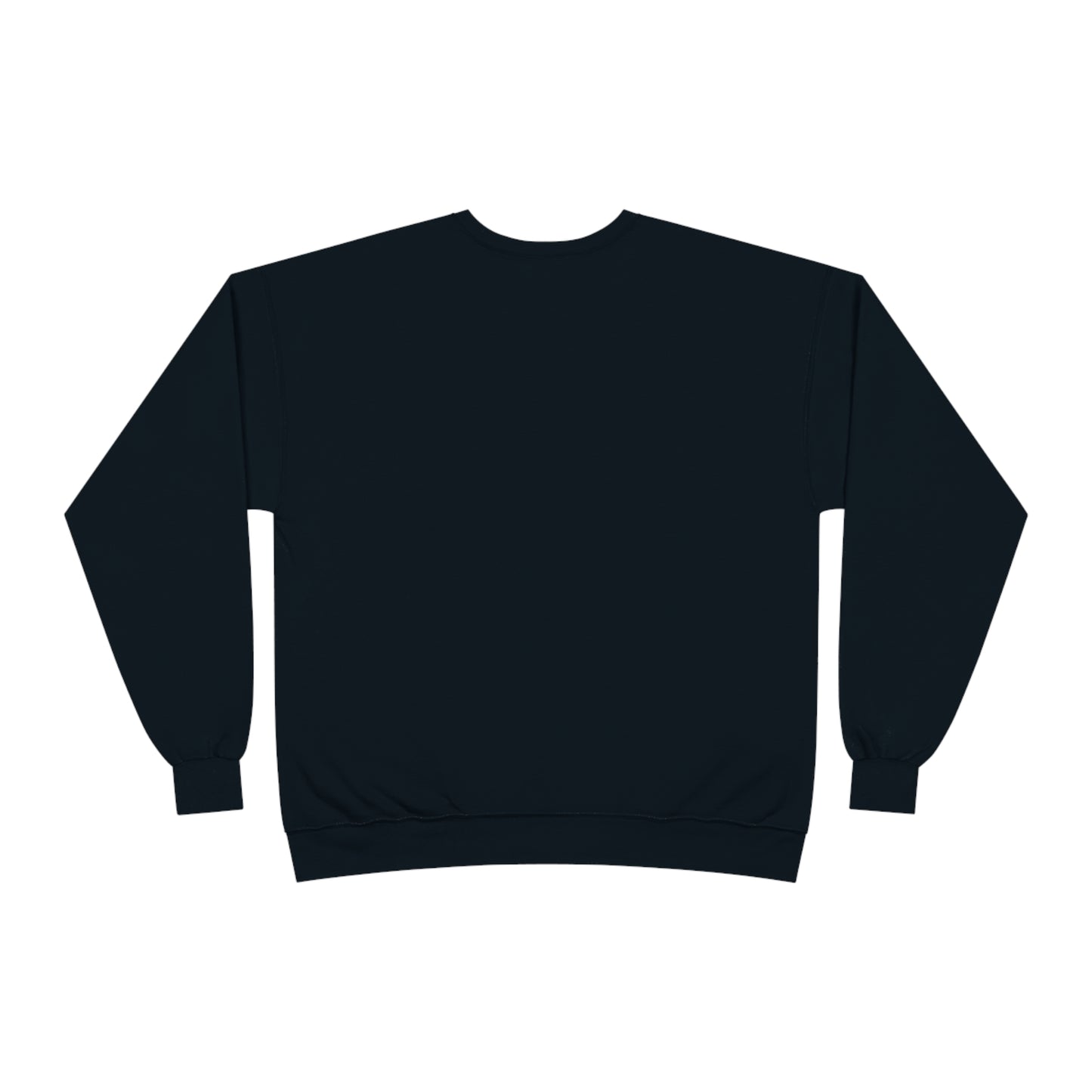 "Self-Immo" by Sietch Ramshackle Unisex EcoSmart® Crewneck Sweatshirt