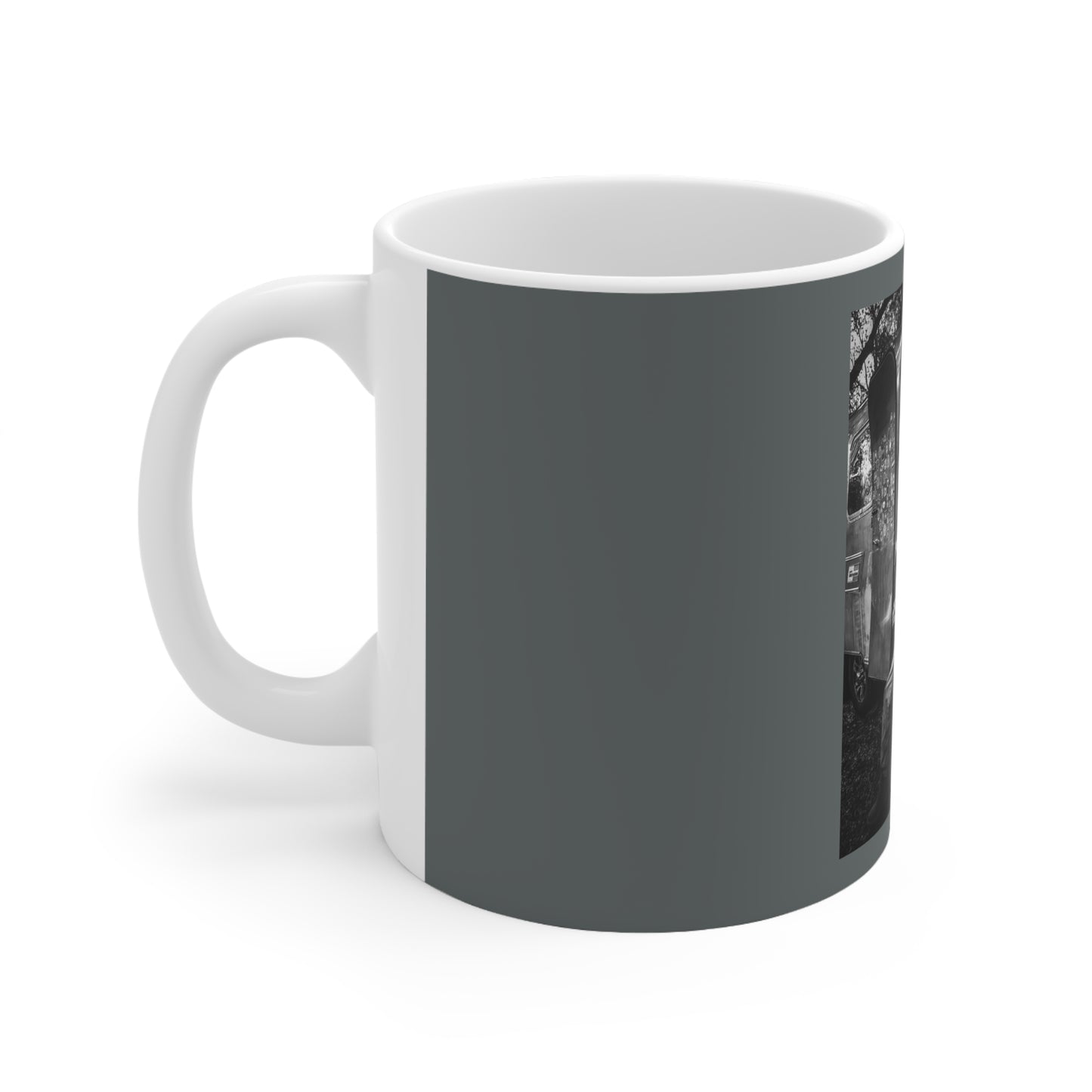 Ceramic Mug 11oz