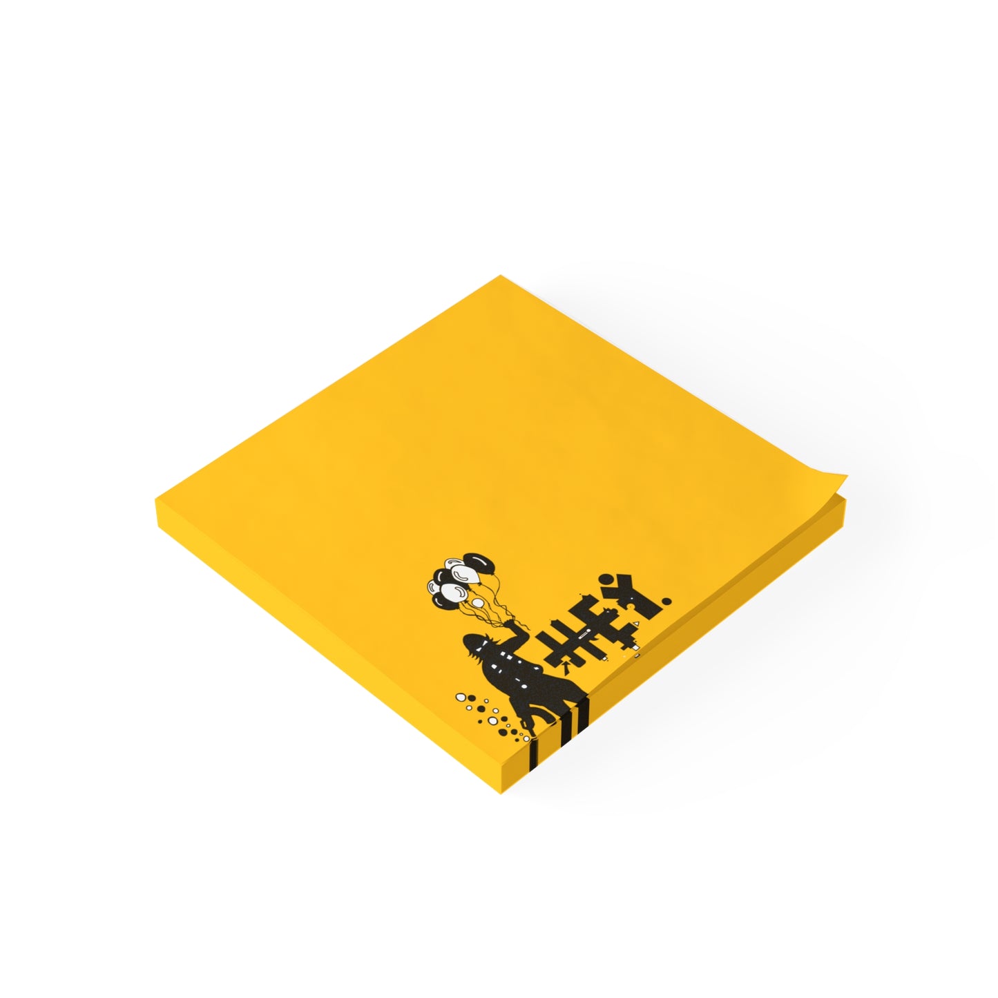 Post-it® Note Pads