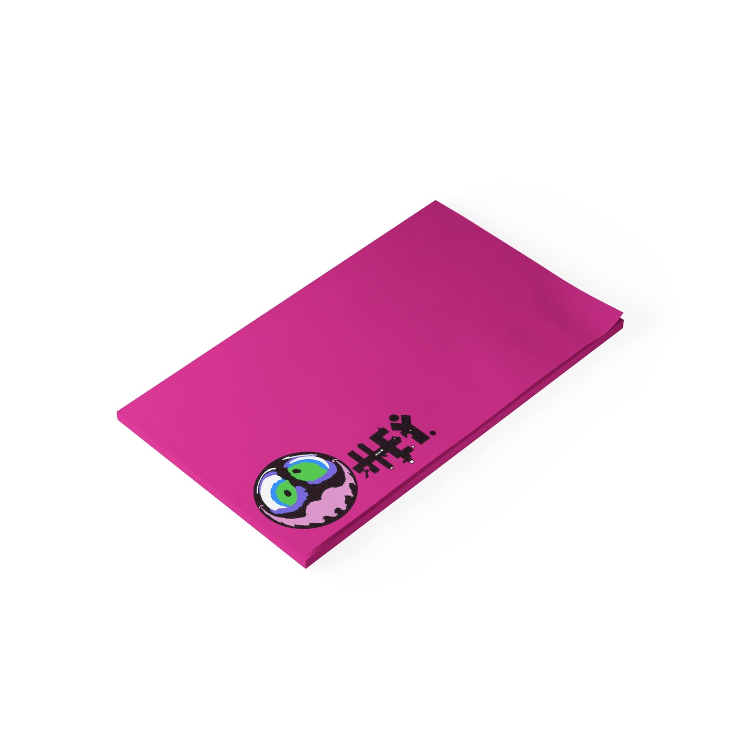 Post-it® Note Pads