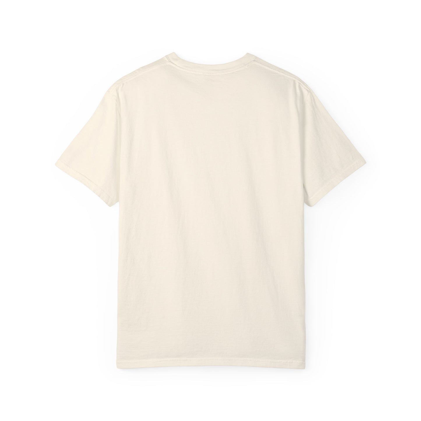 "MAGIC 8-BALL" Unisex Garment-Dyed T-shirt