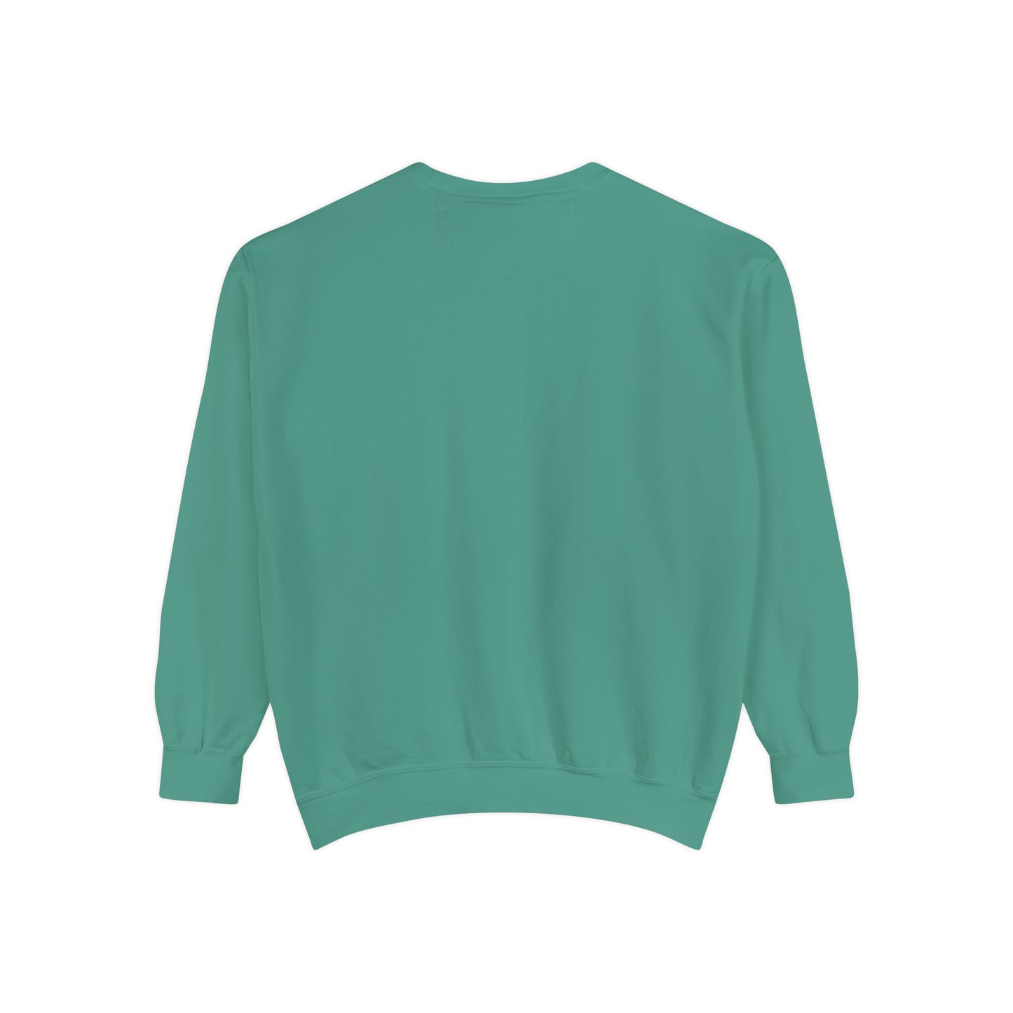 "Molly U-Hauly" Unisex Garment-Dyed Sweatshirt