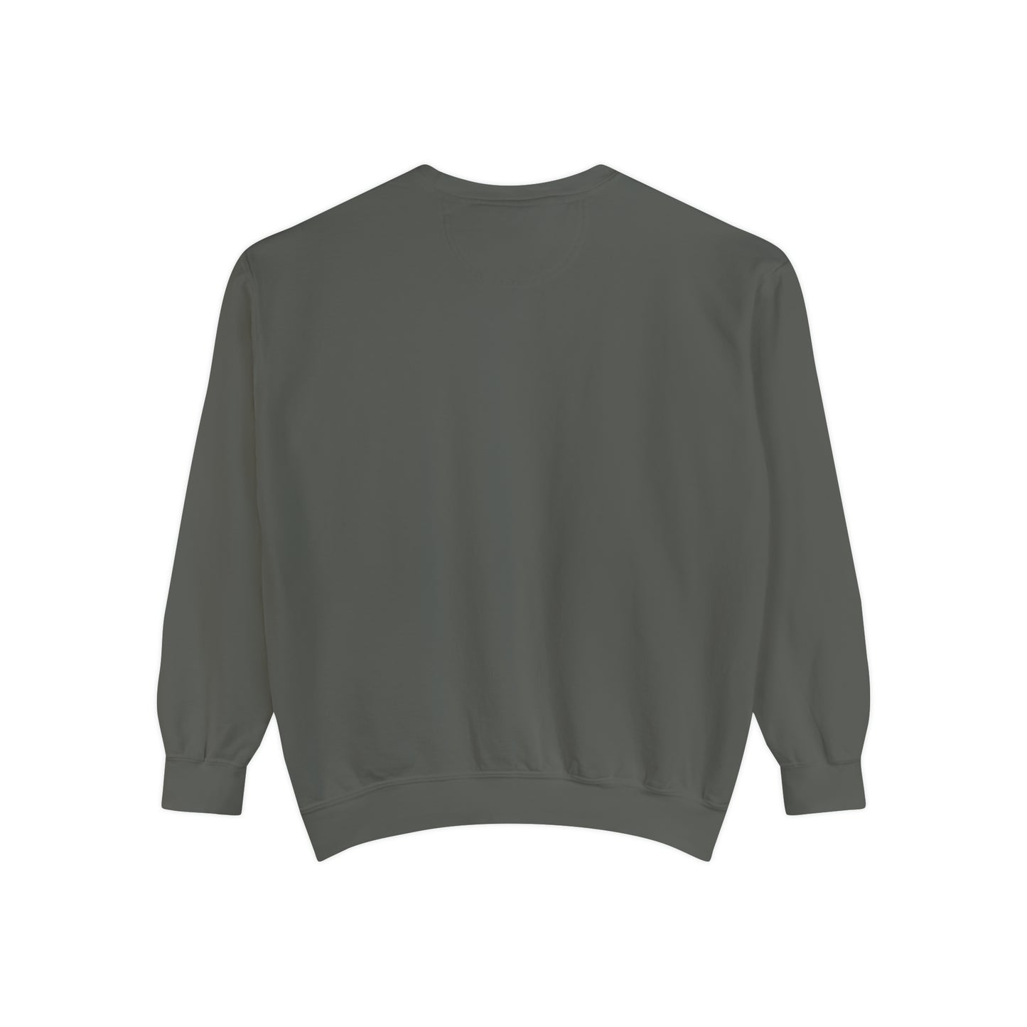 "Molly U-Hauly" Unisex Garment-Dyed Sweatshirt