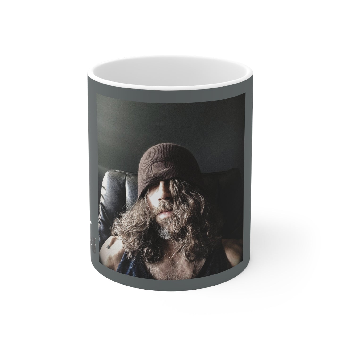 Ceramic Mug 11oz