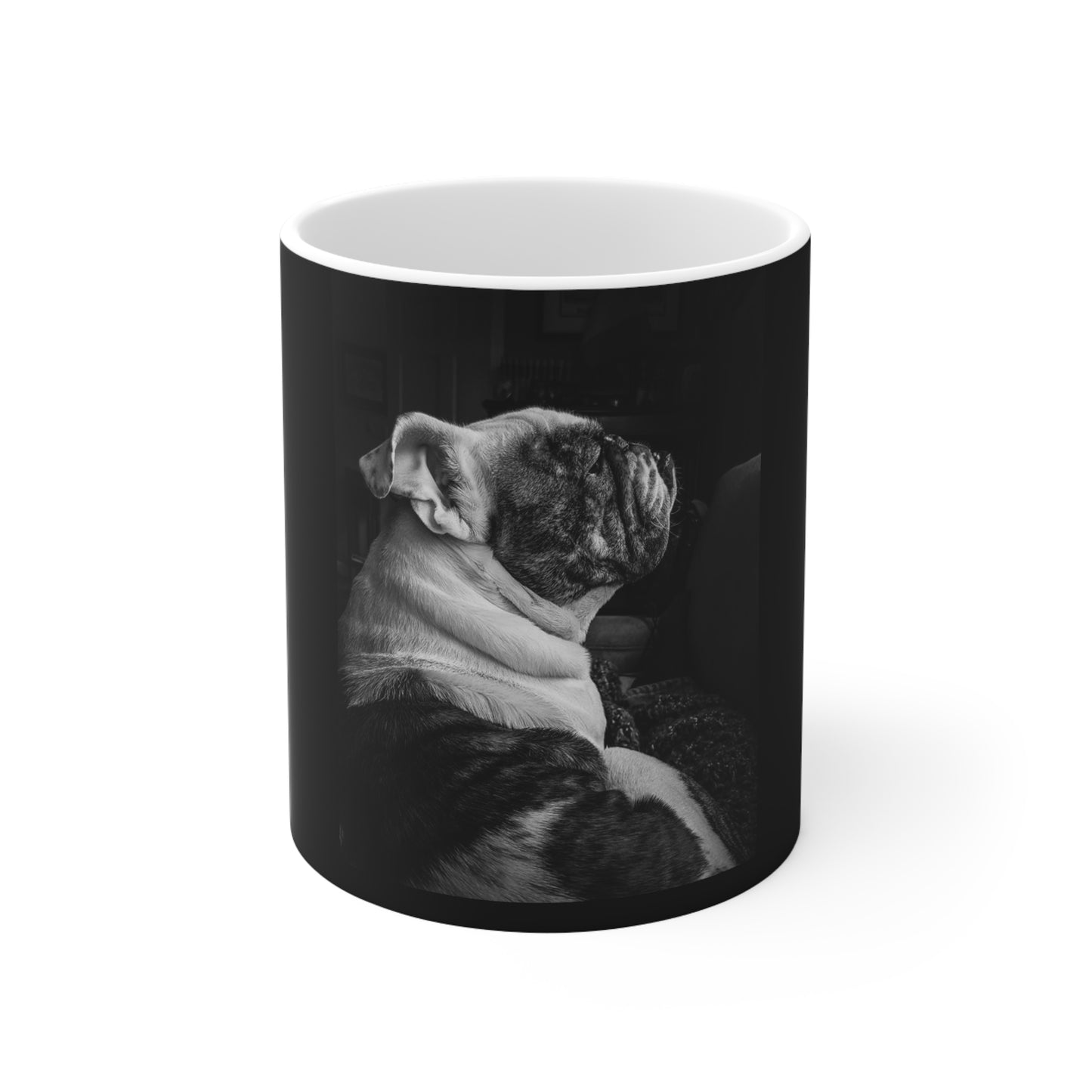 Ceramic Mug 11oz