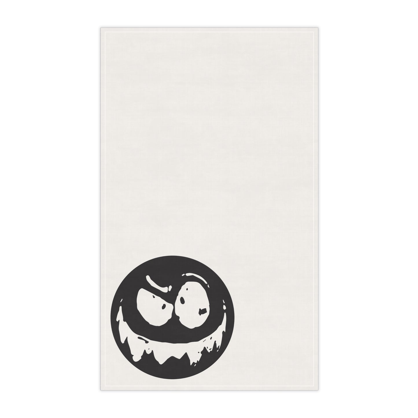 "Twitchy" Kitchen Towel