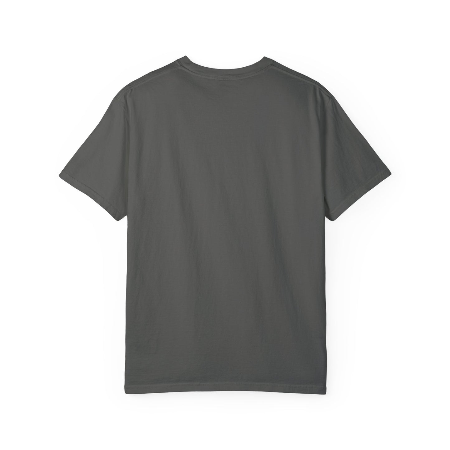 "MAGIC 8-BALL" Unisex Garment-Dyed T-shirt