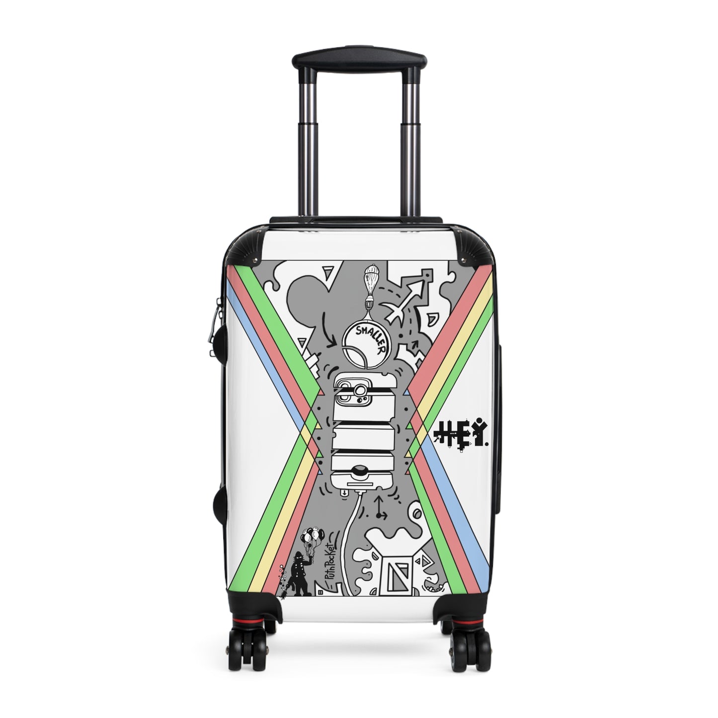 Suitcase