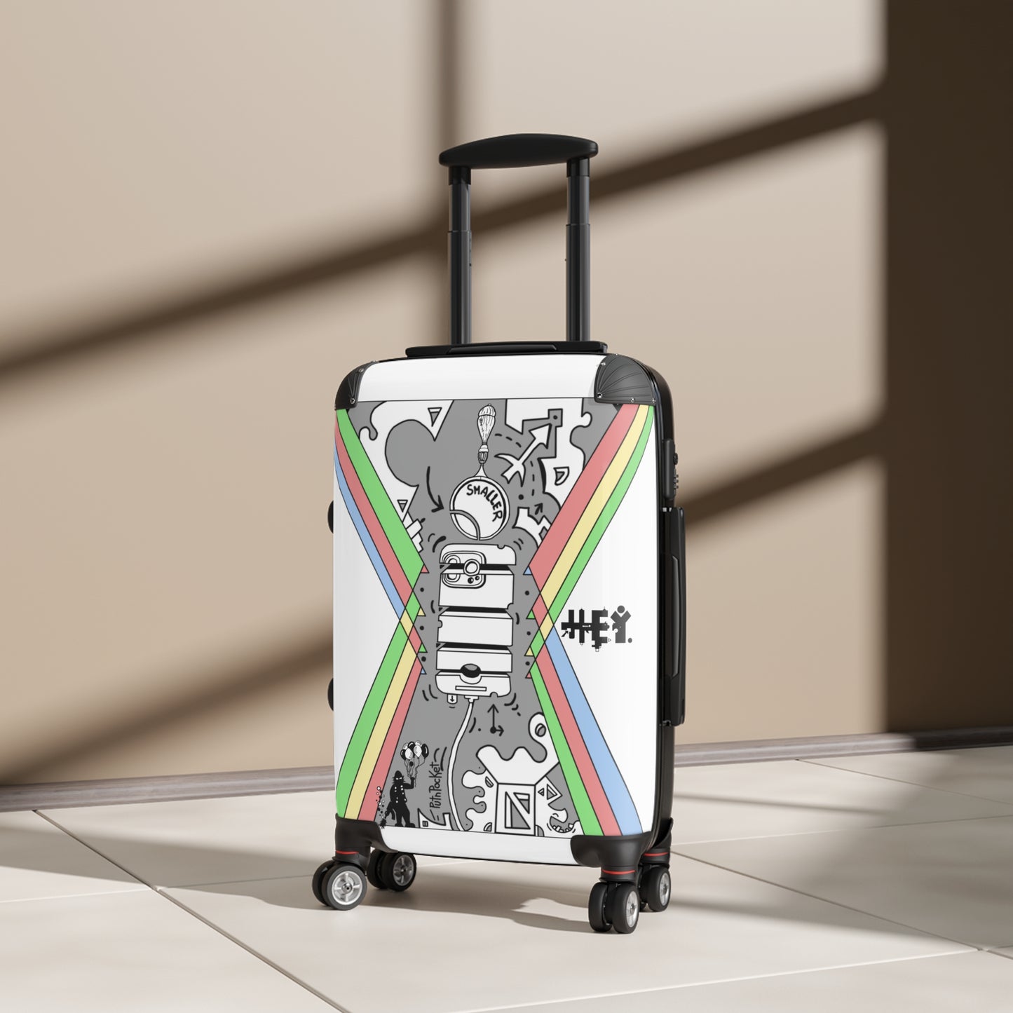 Suitcase
