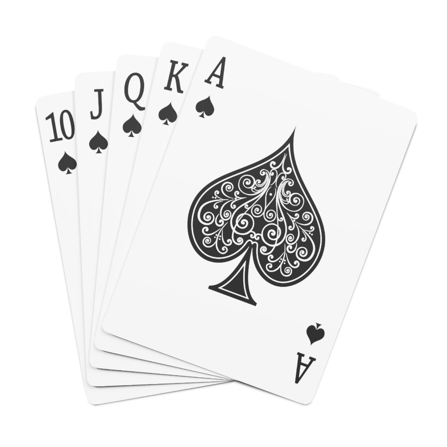 Sietch and Twitchy Custom Poker Cards