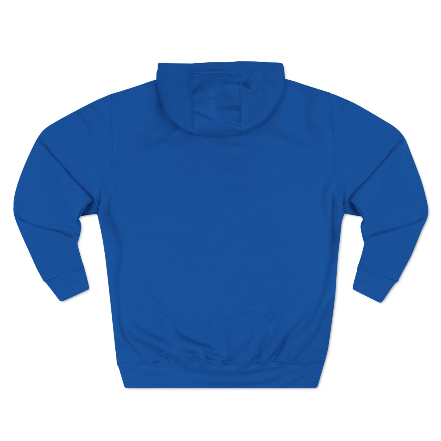 "Self-Immo" by Sietch Ramshackle Unisex Premium Pullover Hoodie