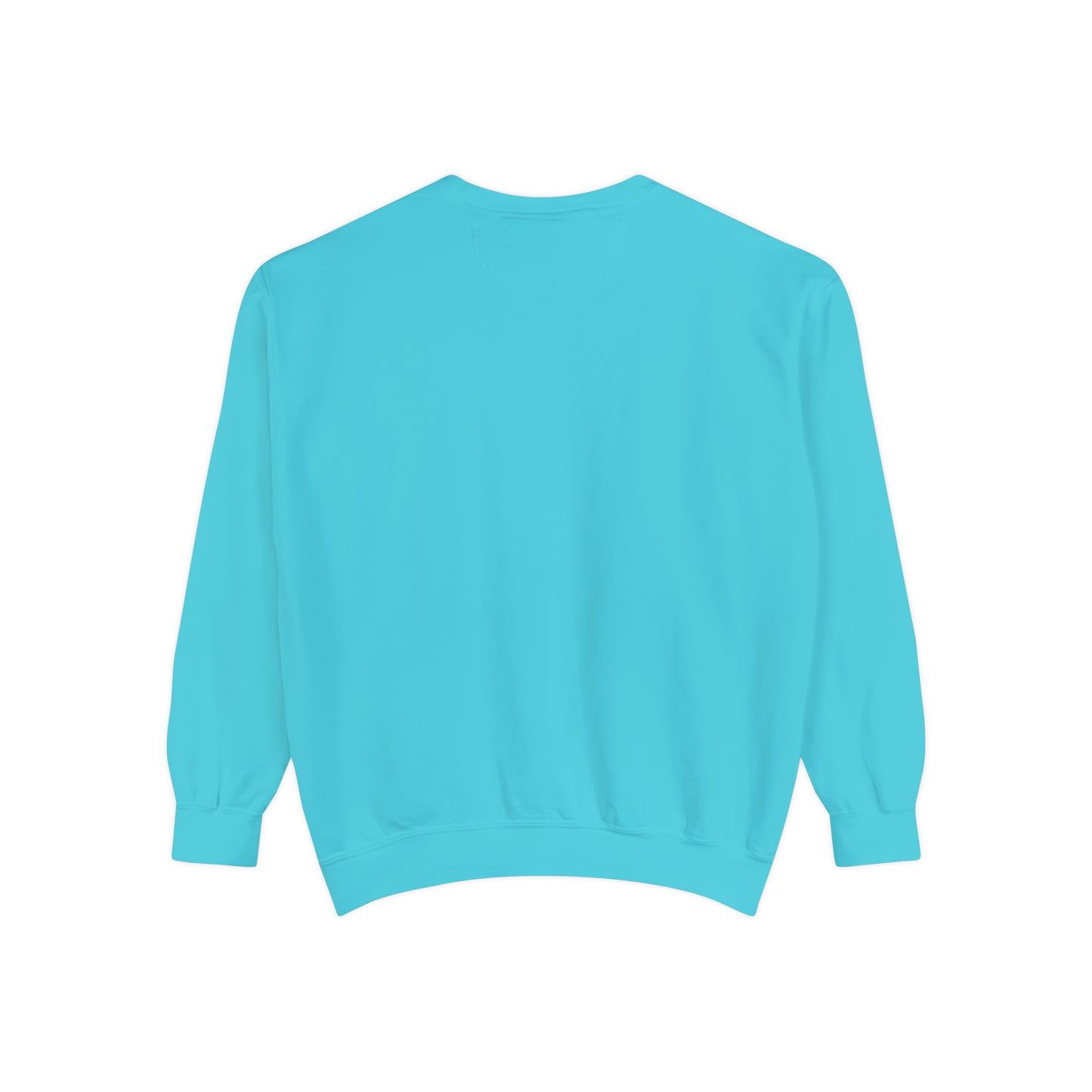 "Molly U-Hauly" Unisex Garment-Dyed Sweatshirt