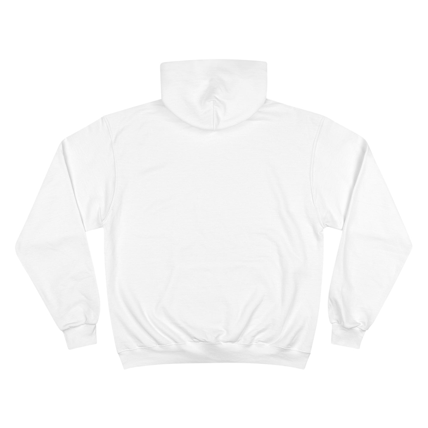 "Hey-Husk" Champion Hoodie