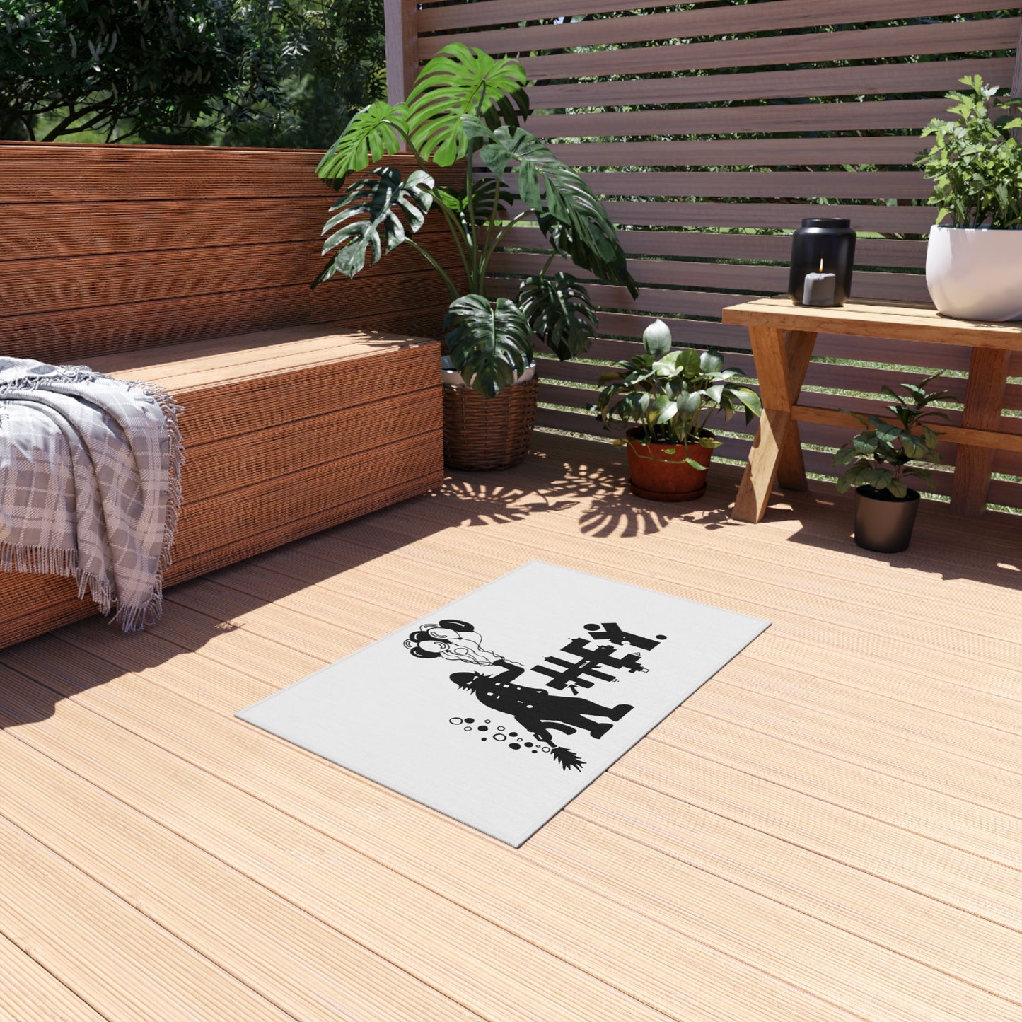 Outdoor Rug