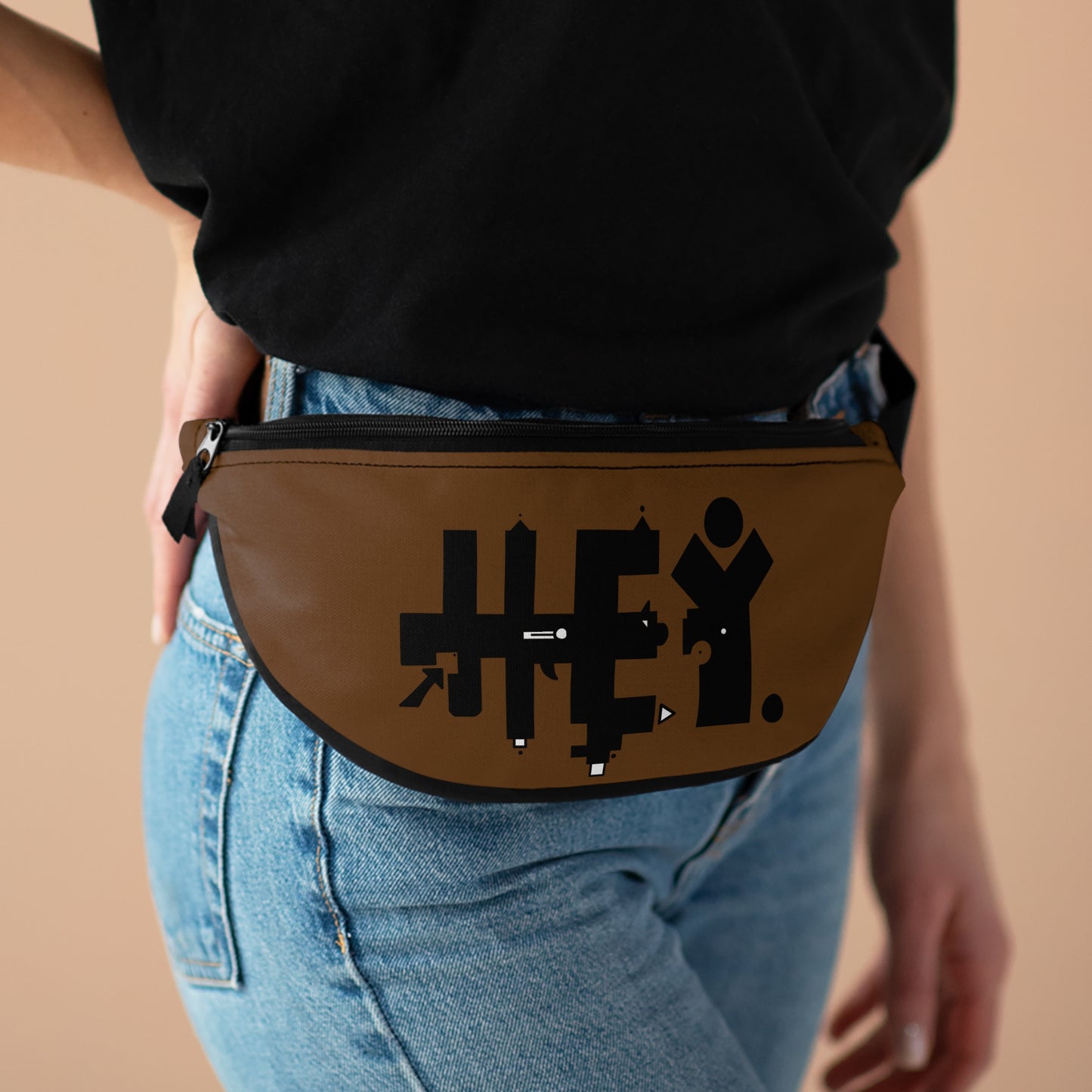 Fanny Pack