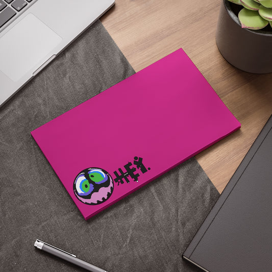 Post-it® Note Pads