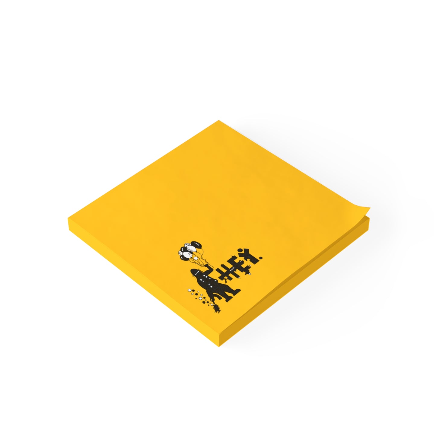 Post-it® Note Pads