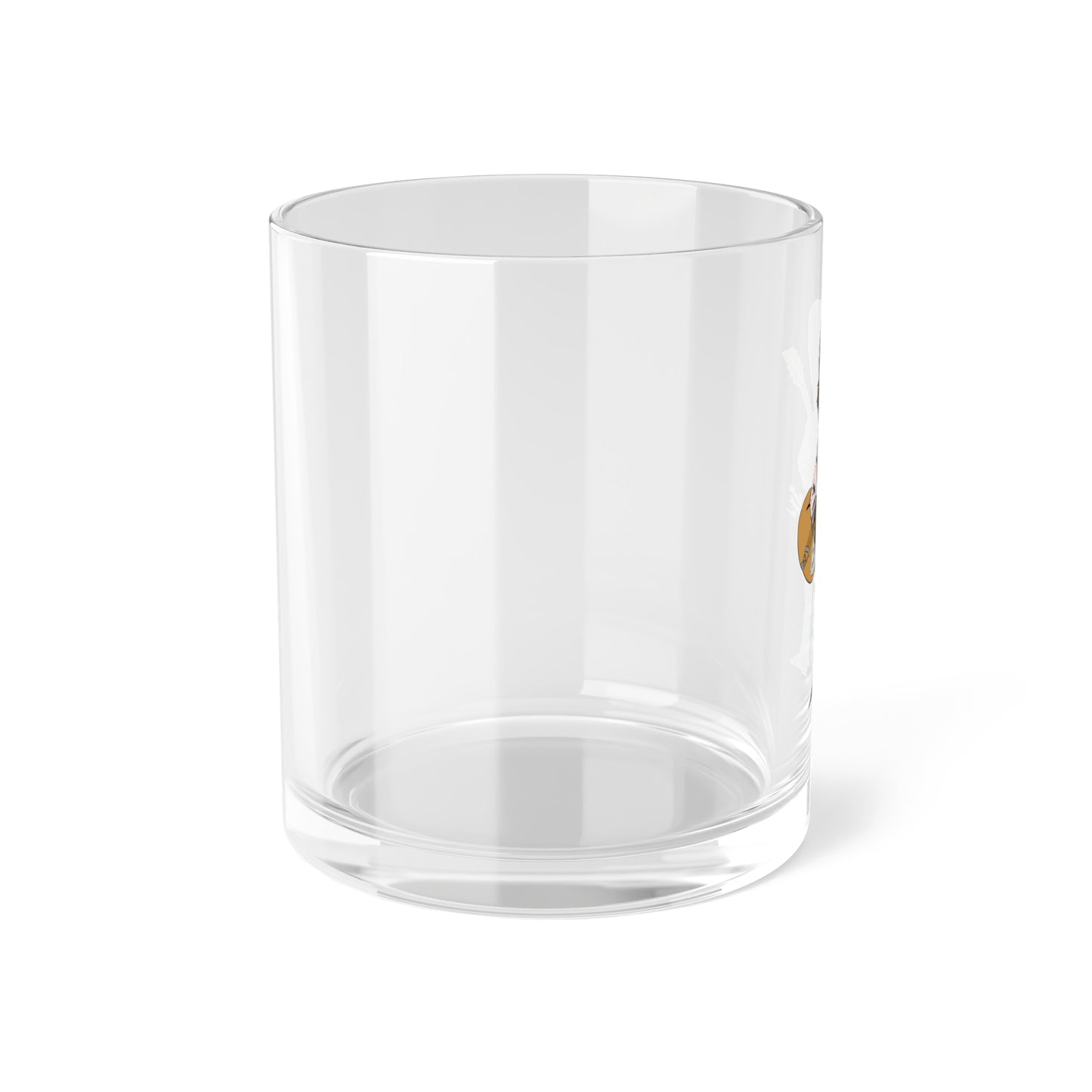 Bar Glass