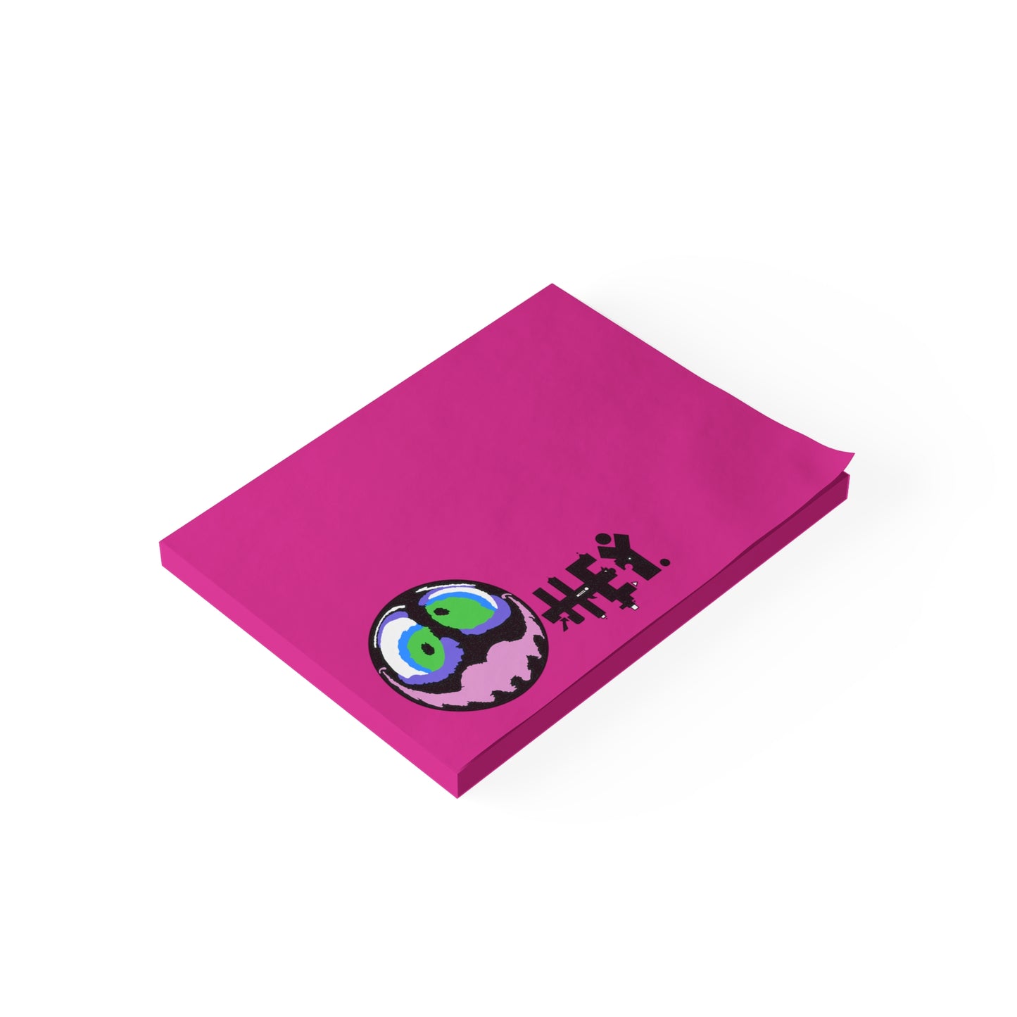 Post-it® Note Pads