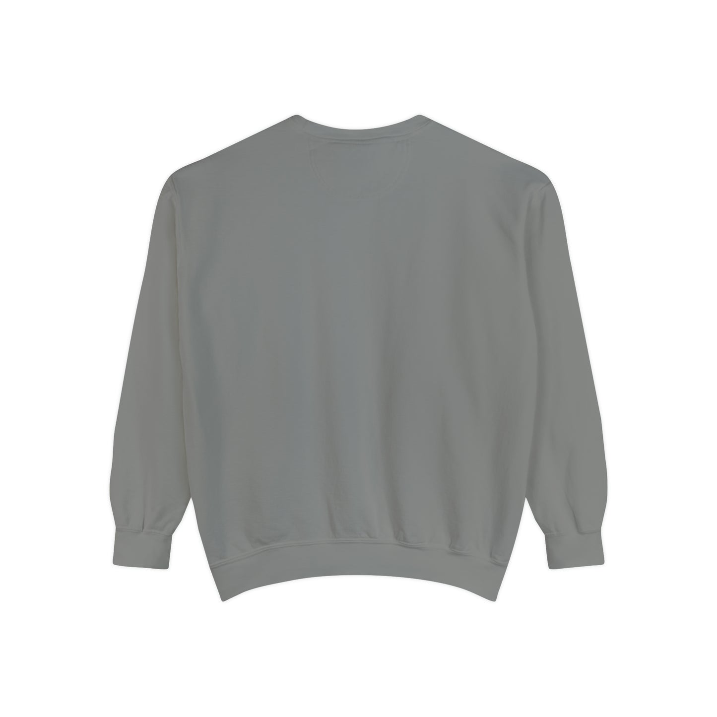 "Molly U-Hauly" Unisex Garment-Dyed Sweatshirt