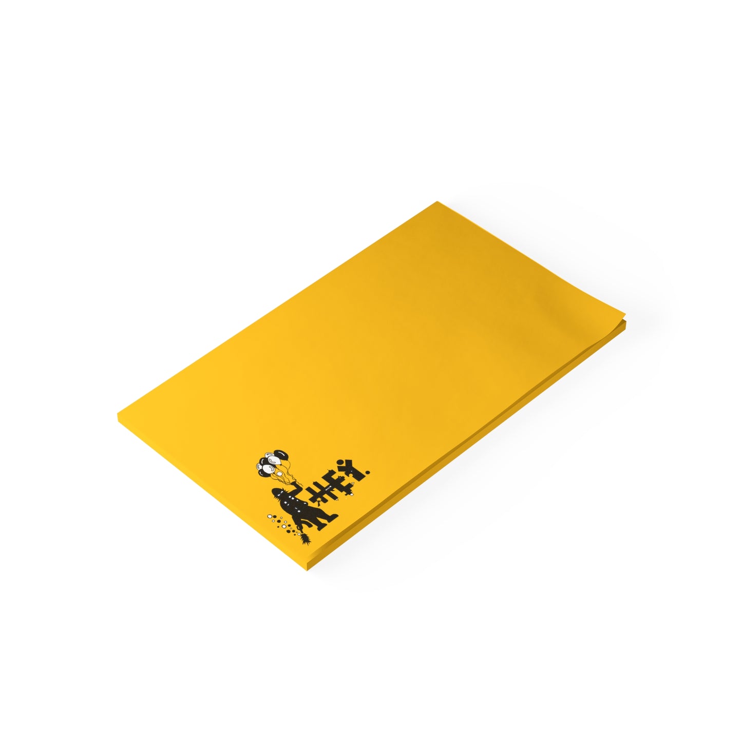 Post-it® Note Pads